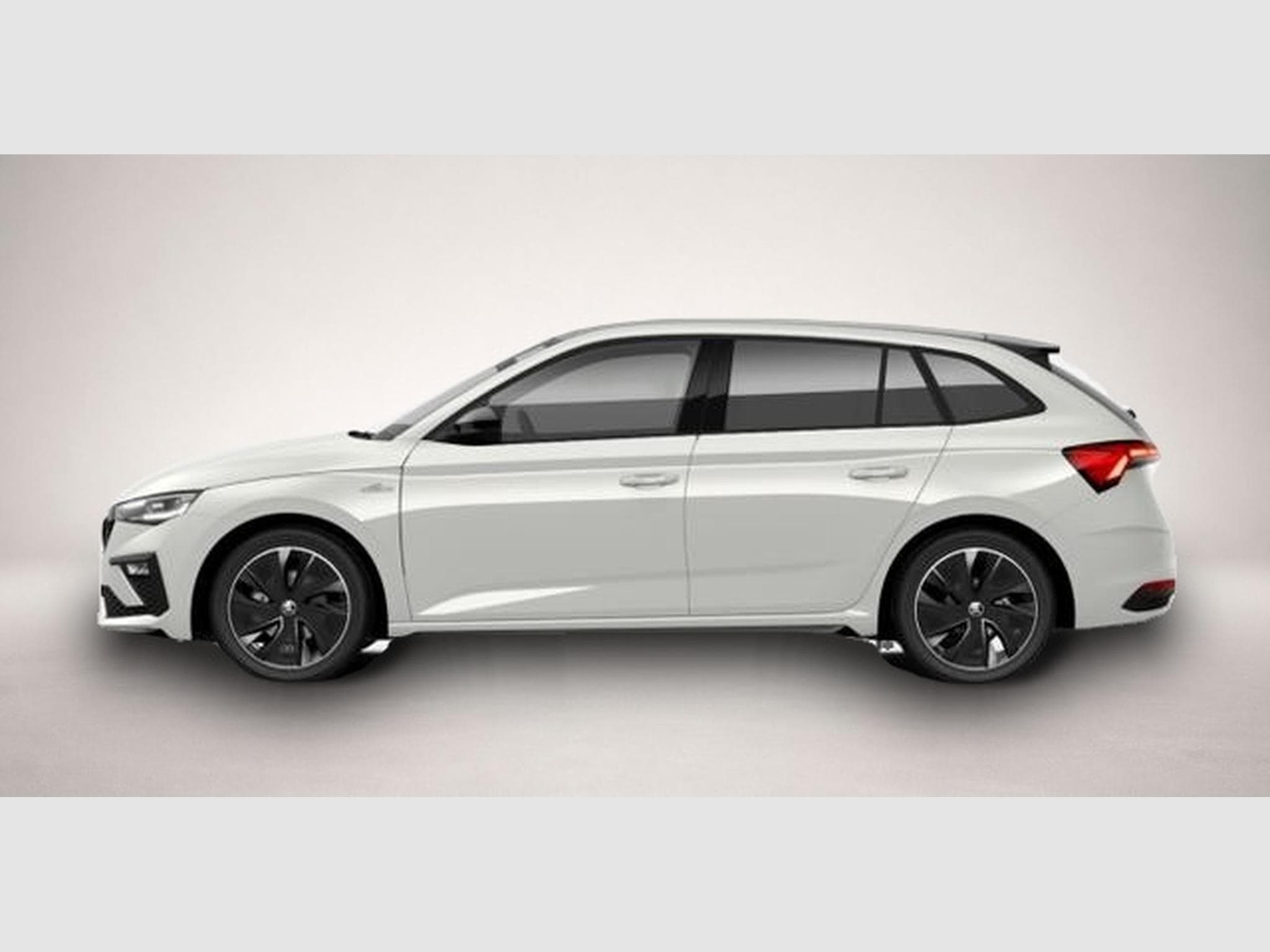 Skoda Scala (2025) - Photo 2