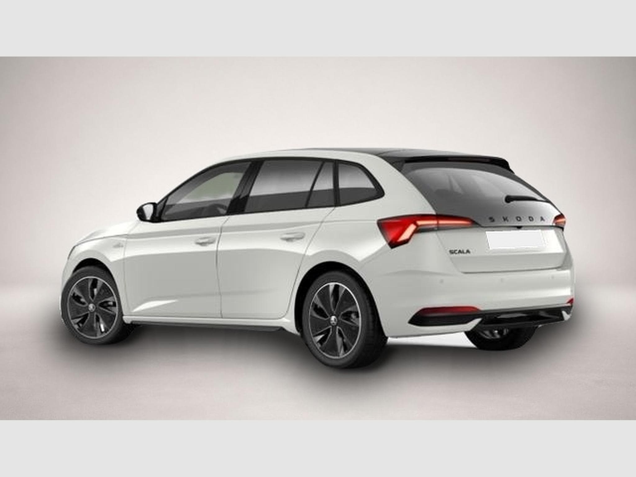Skoda Scala (2025) - Photo 3
