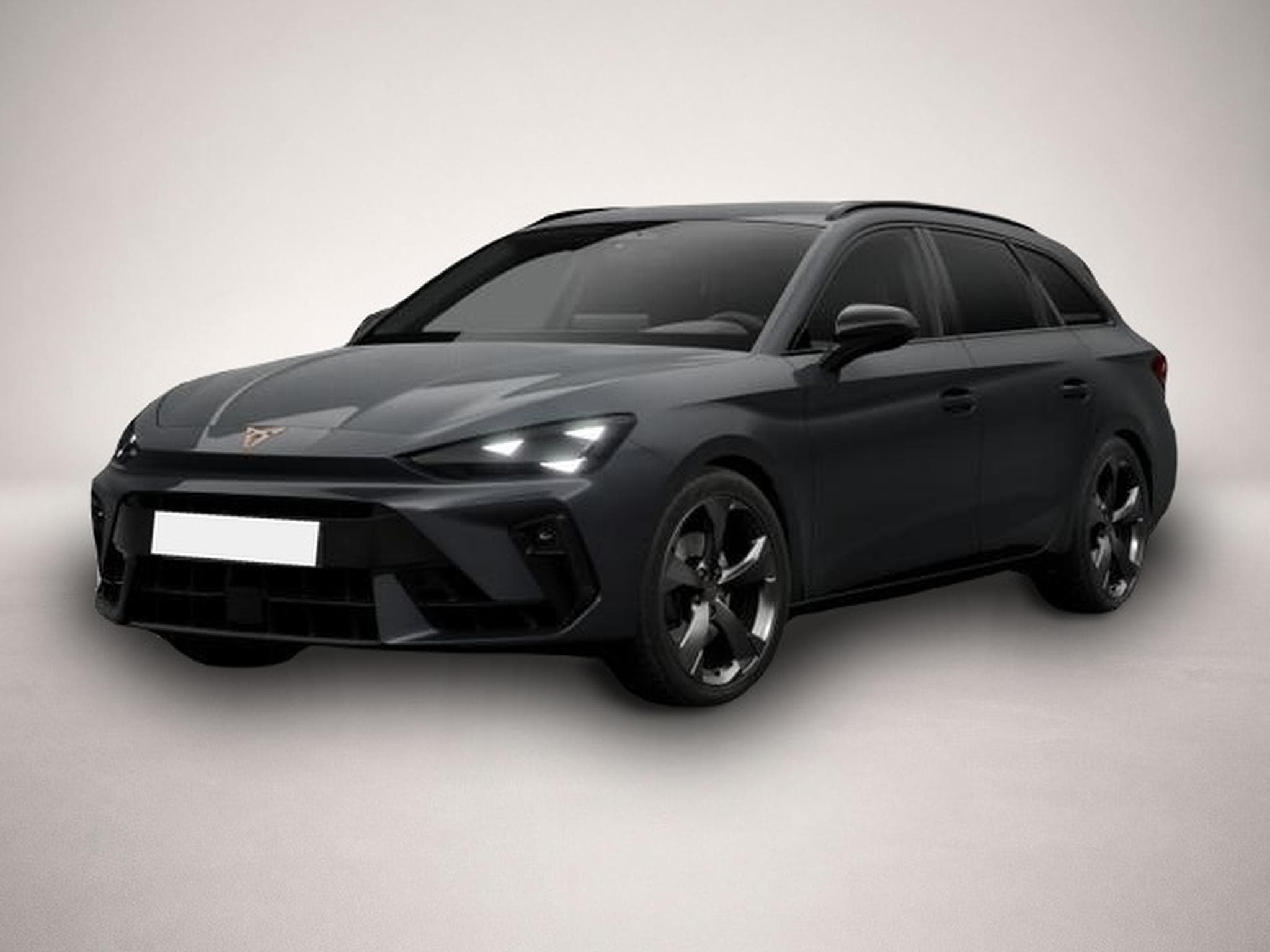Cupra Leon (2026) - Photo 1