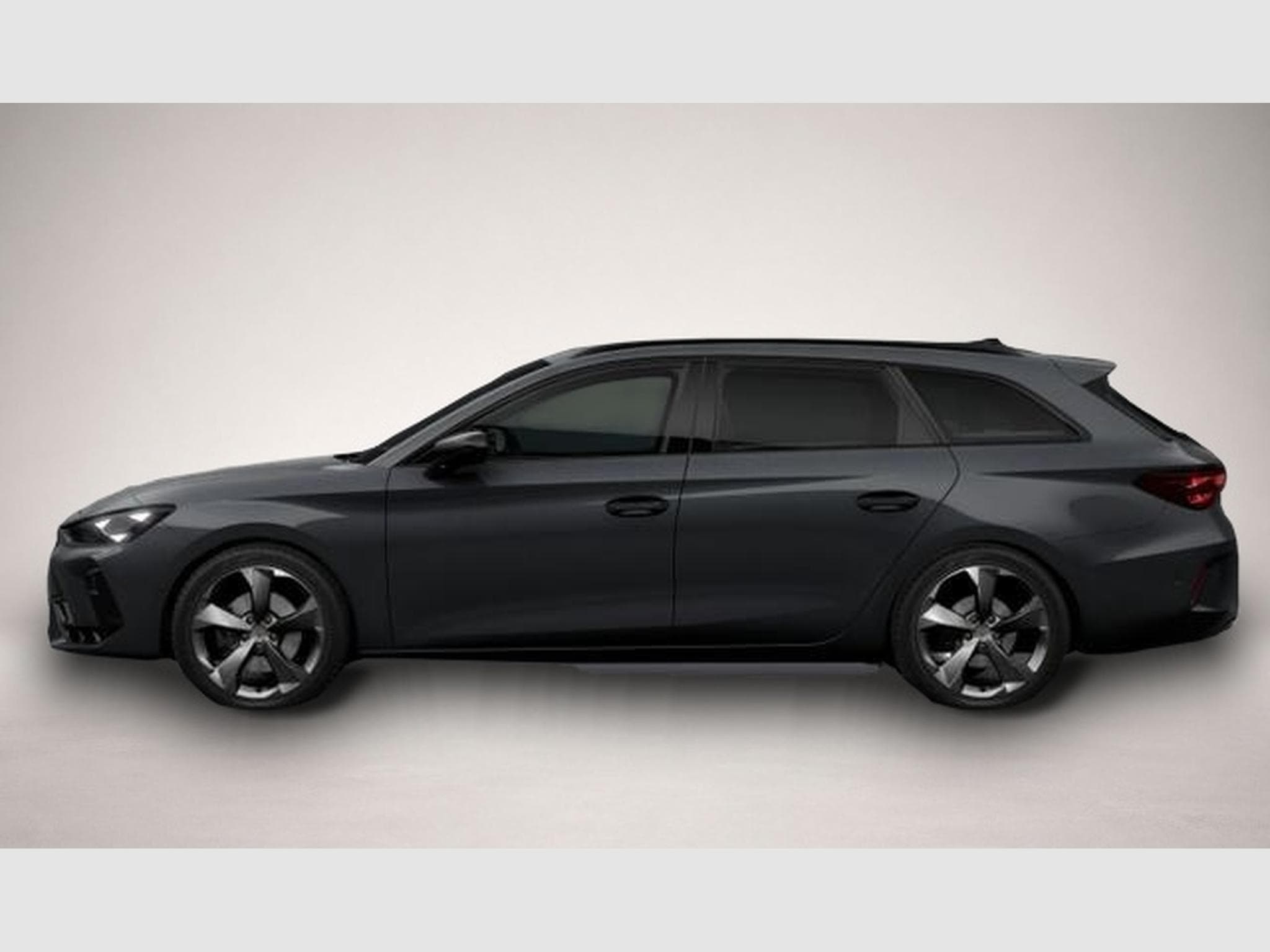 Cupra Leon (2026) - Photo 3