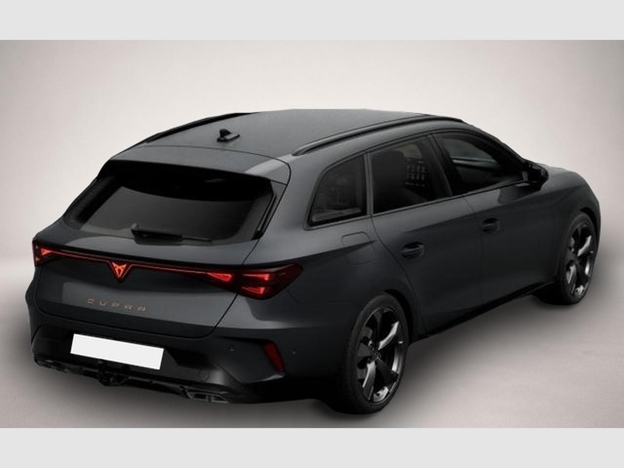 Cupra Leon (2026) - Photo 4