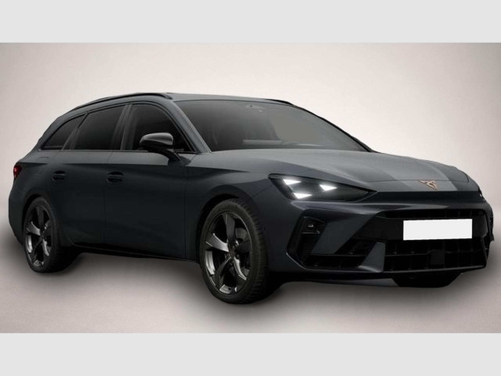 Cupra Leon (2026) - Photo 2