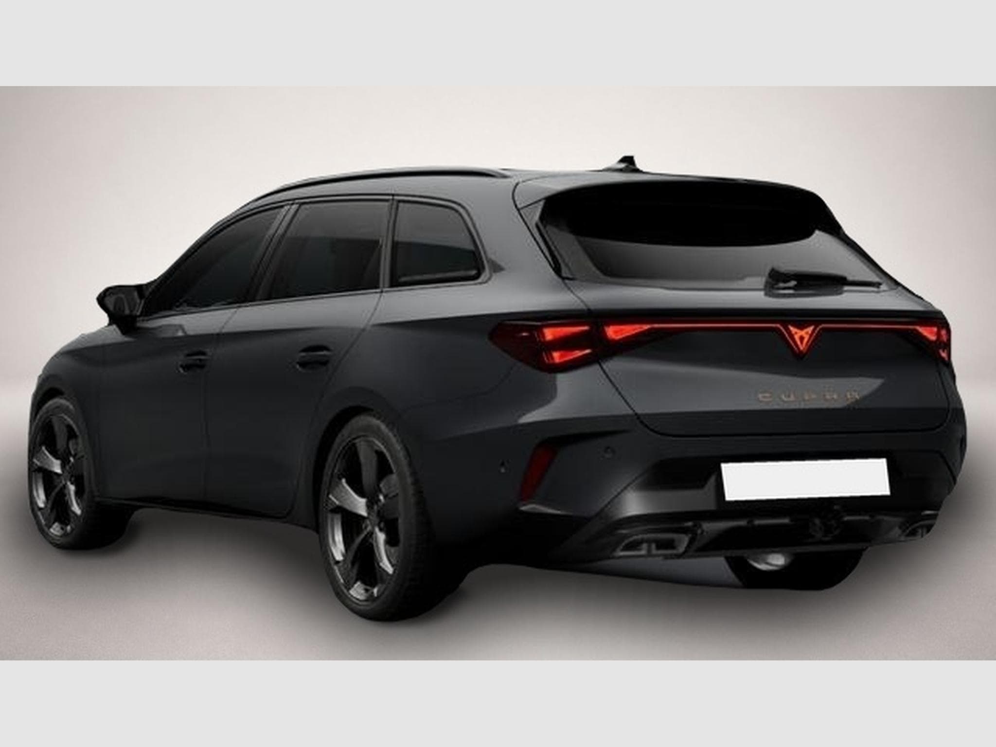 Cupra Leon (2026) - Photo 5