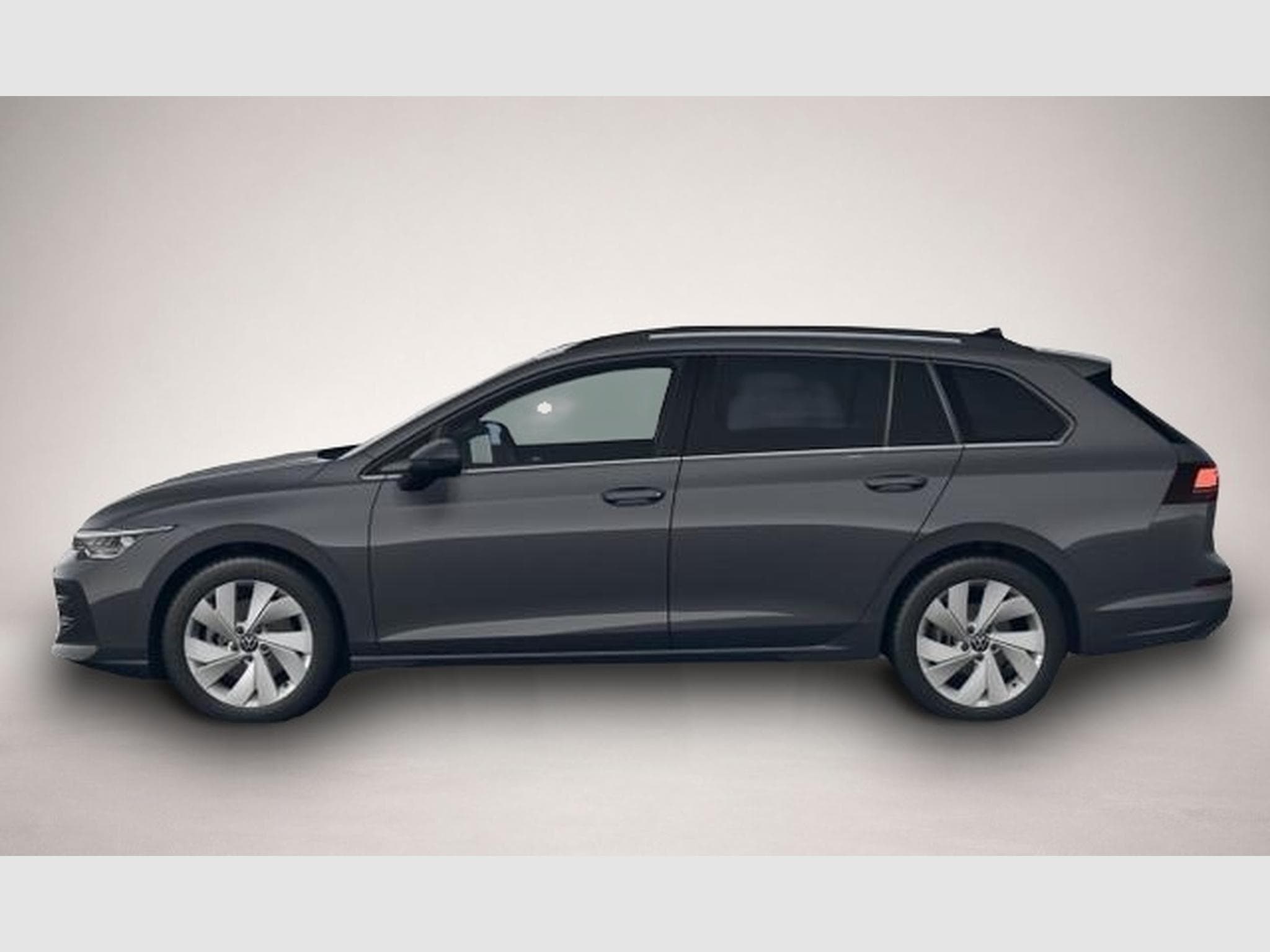 VW Golf (2025) - Photo 2
