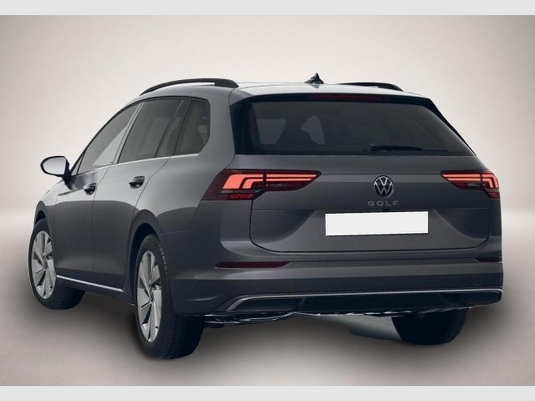 VW Golf (2025) - Photo 3