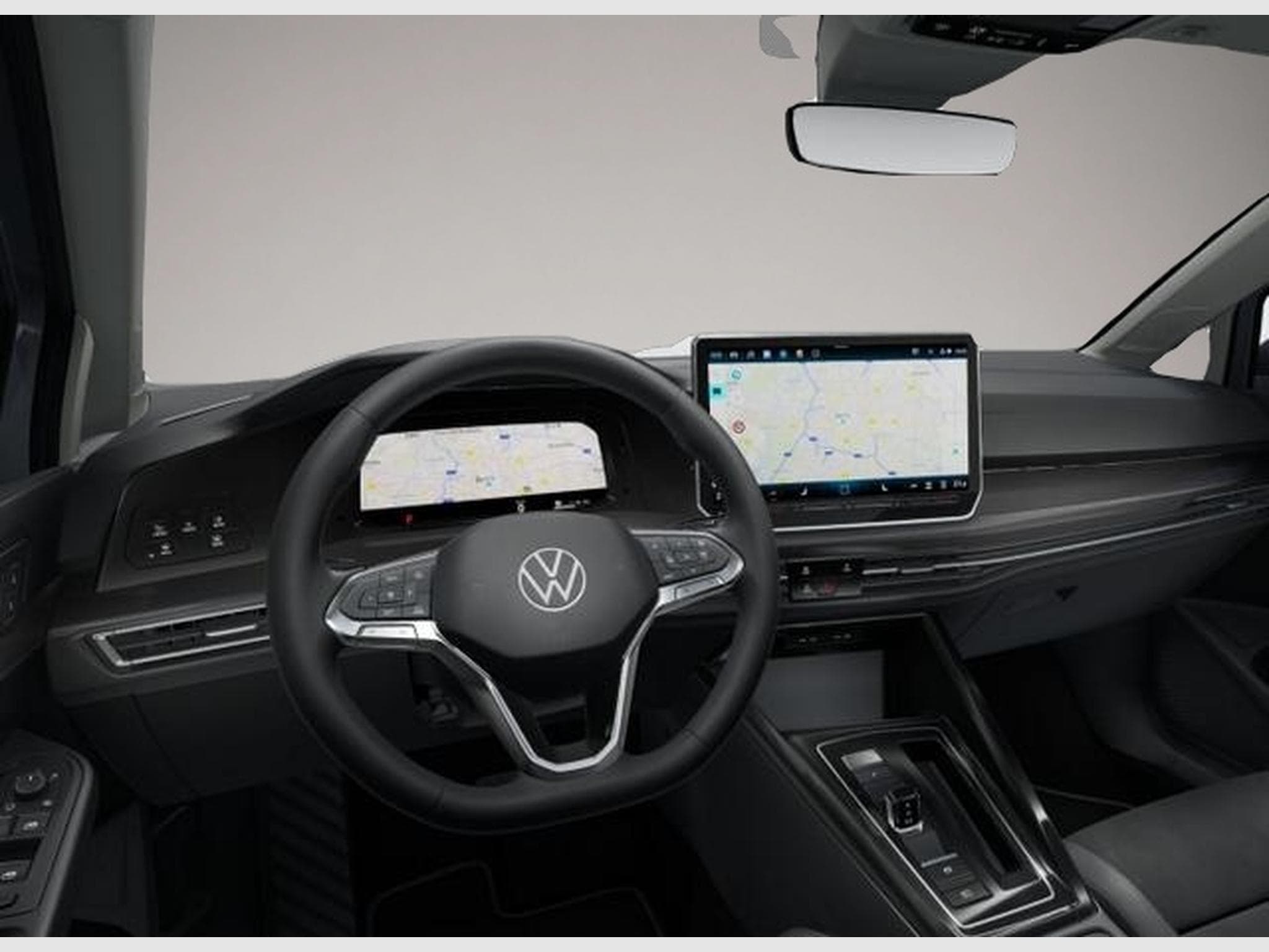 VW Golf (2025) - Photo 4