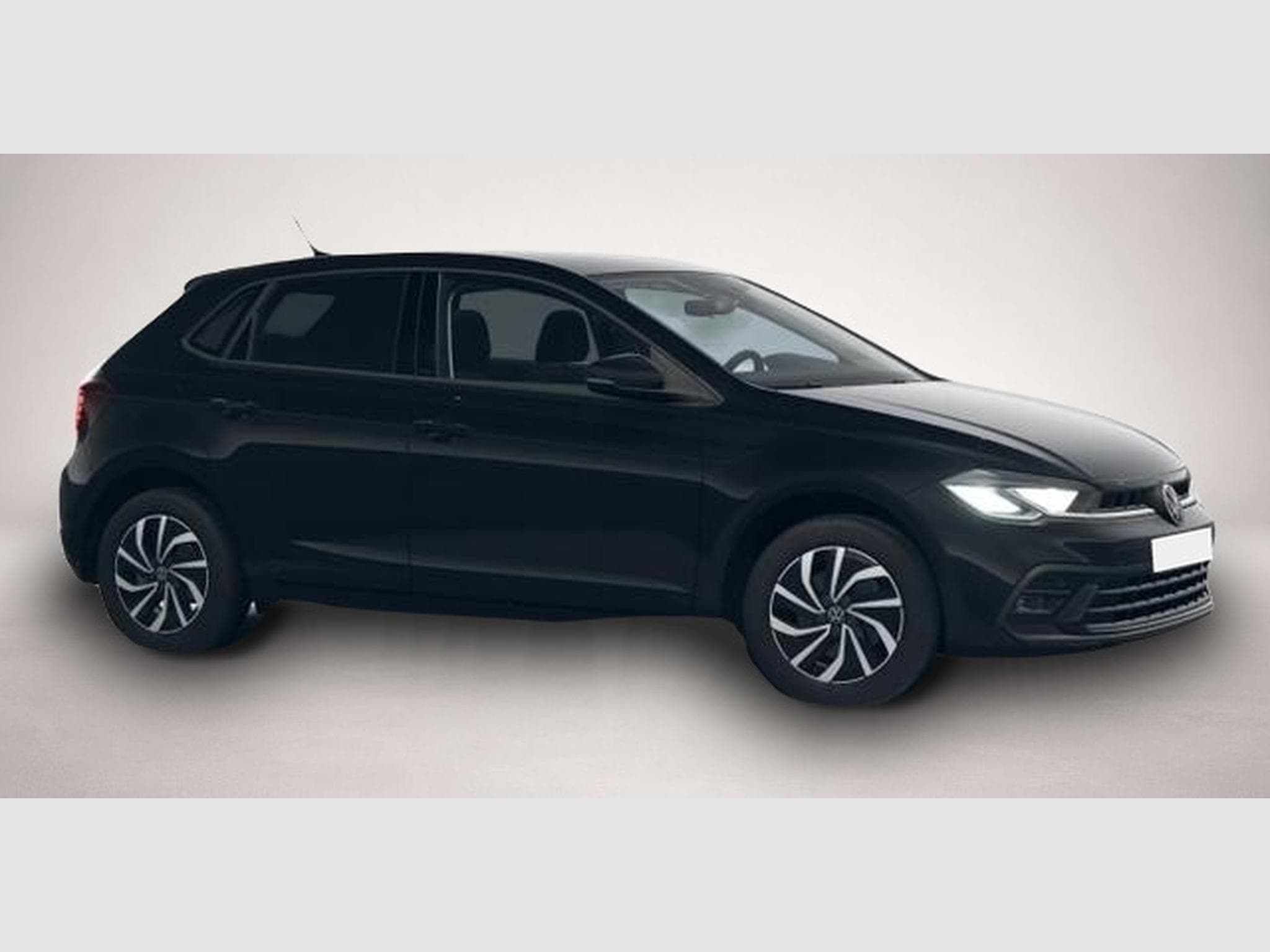 VW Polo (2026) - Photo 2