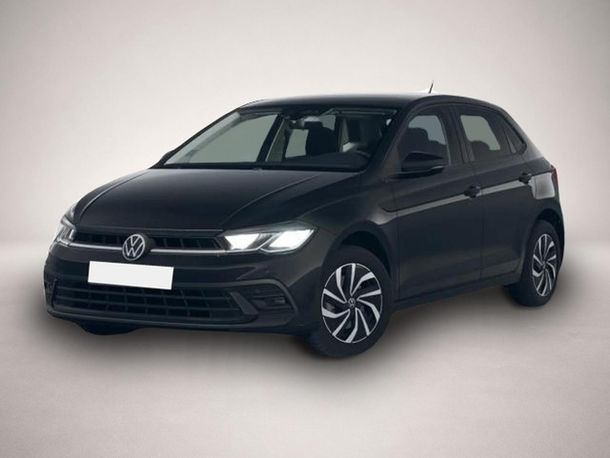 VW Polo (2026) - Photo 1