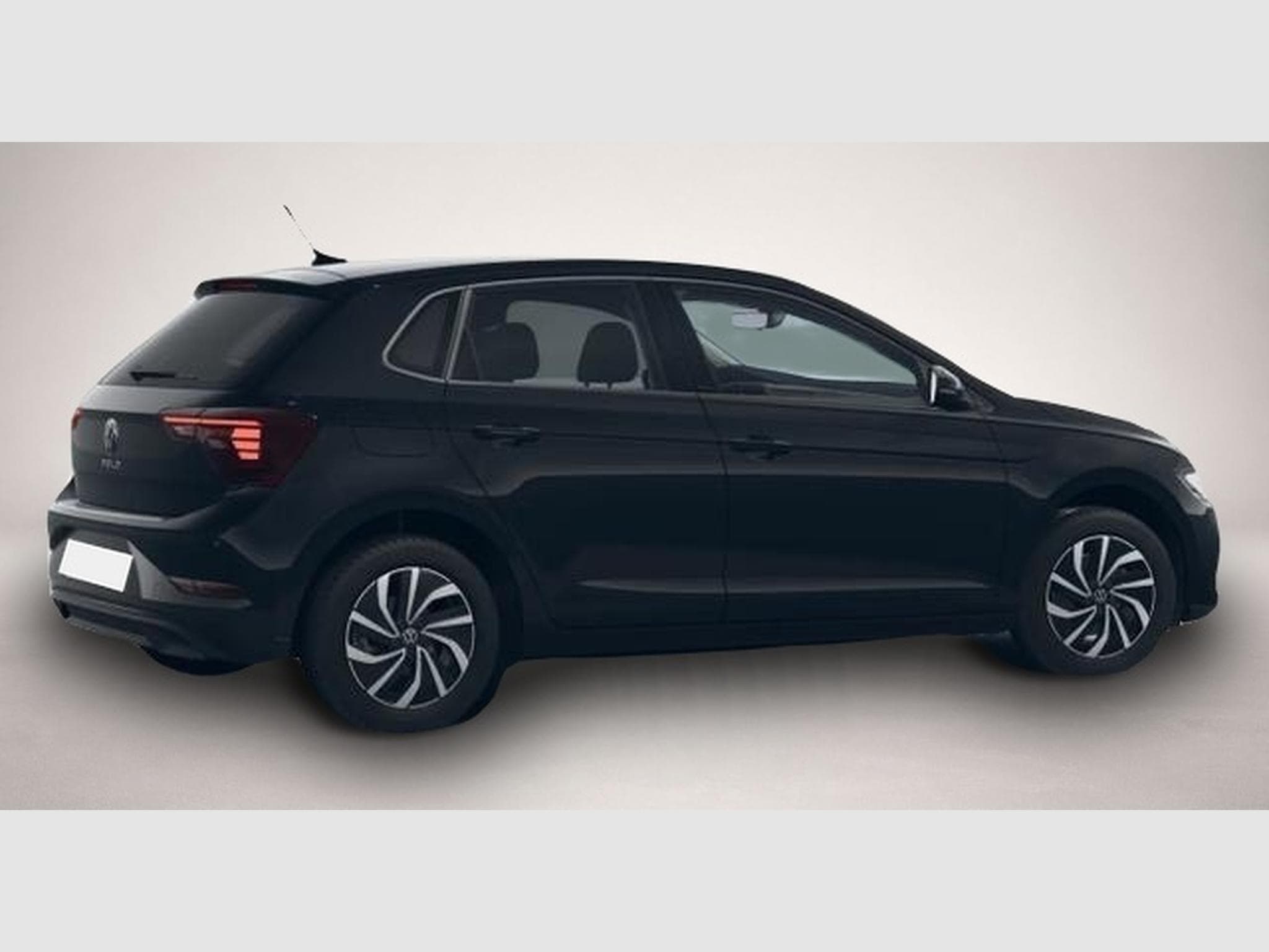 VW Polo (2026) - Photo 4