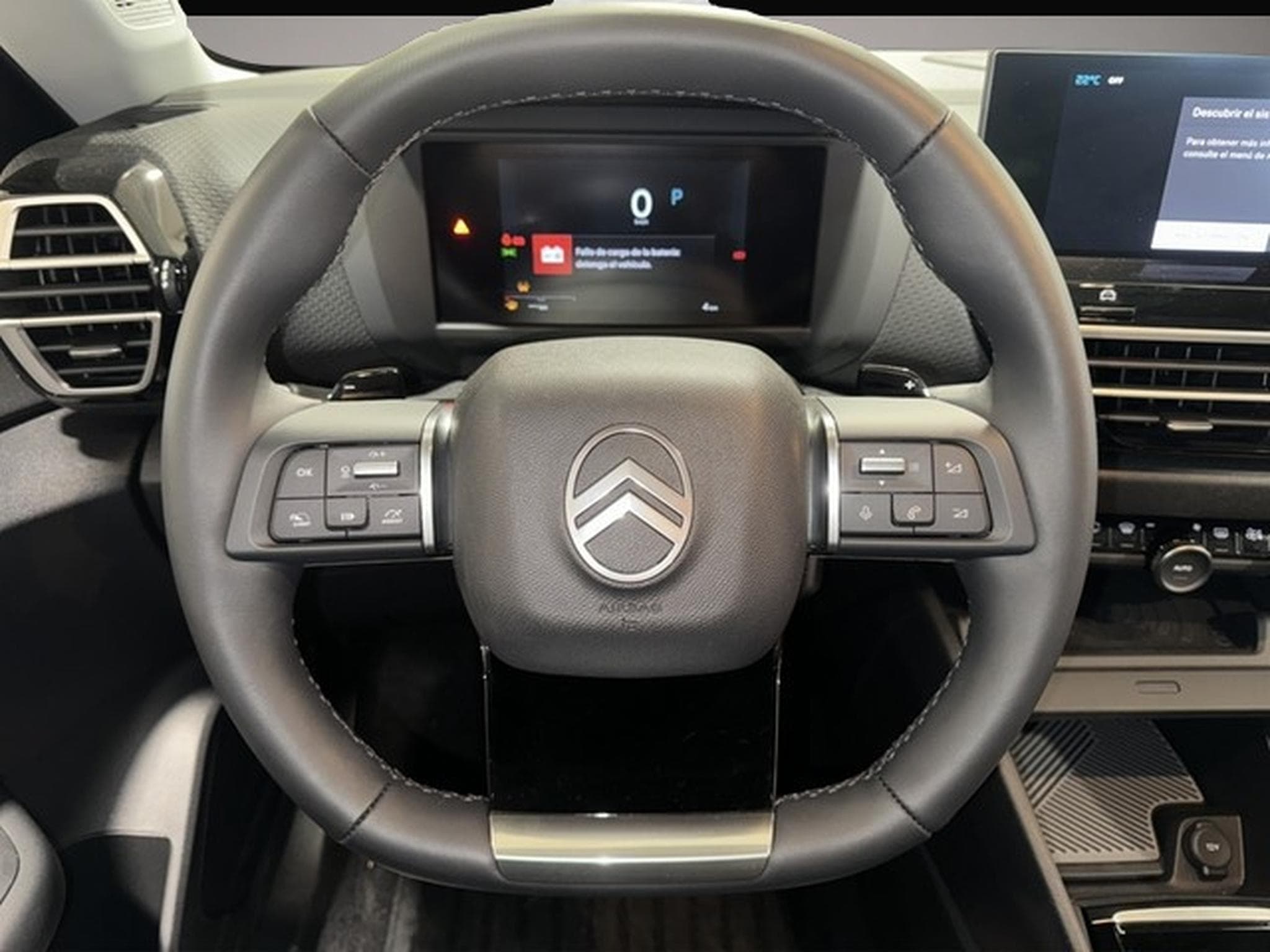Citroën C4 (2025) - Photo 5