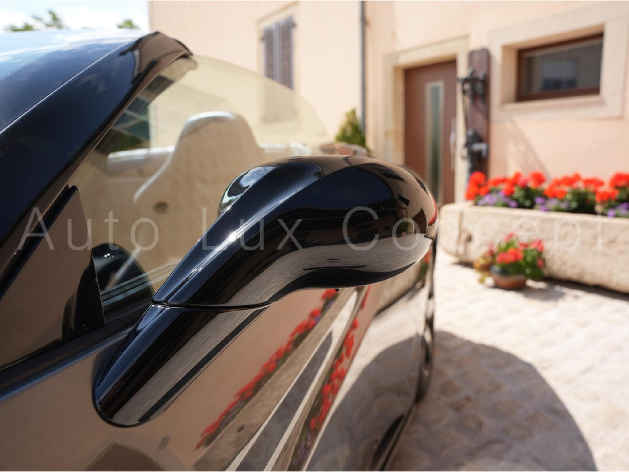 Ferrari California NOVITEC (2011) - Photo 14