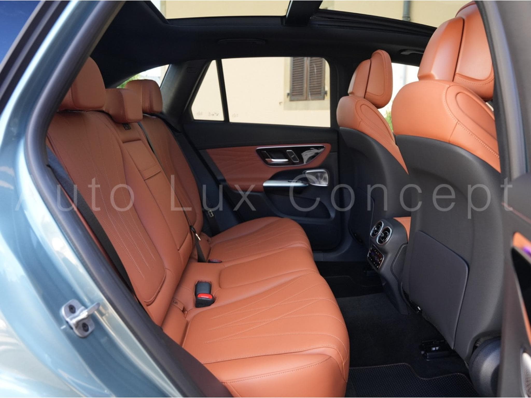 Mercedes GLC 43 AMG 4MATIC (2025) - Photo 8