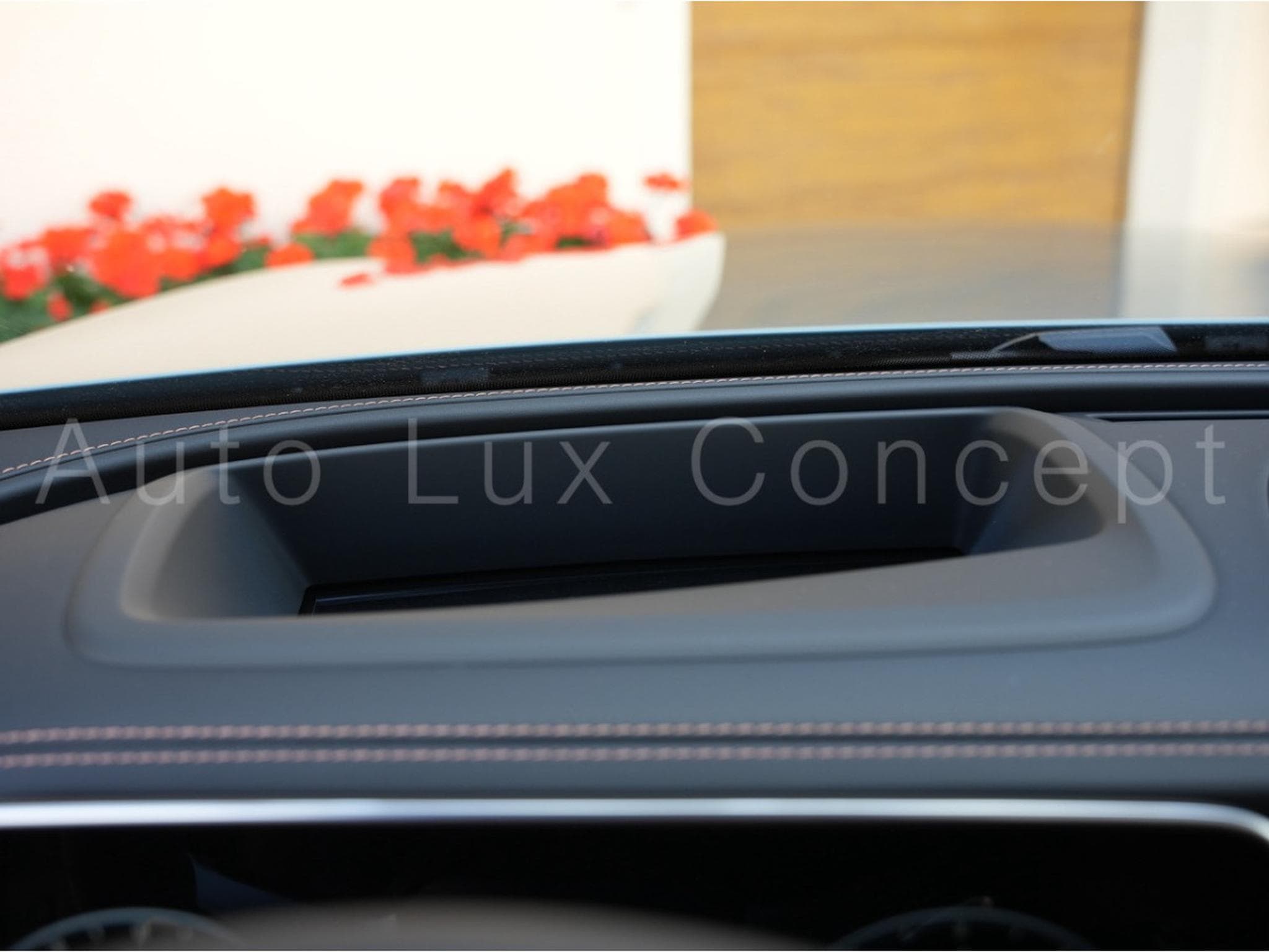Mercedes GLC 43 AMG 4MATIC (2025) - Photo 16