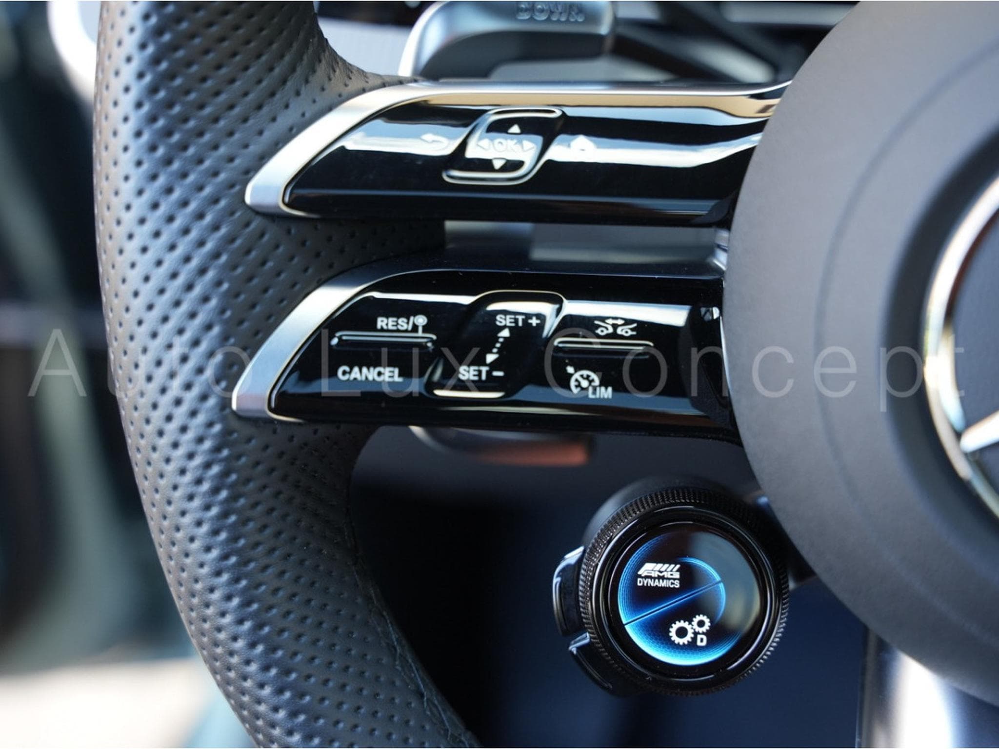Mercedes GLC 43 AMG 4MATIC (2025) - Photo 15