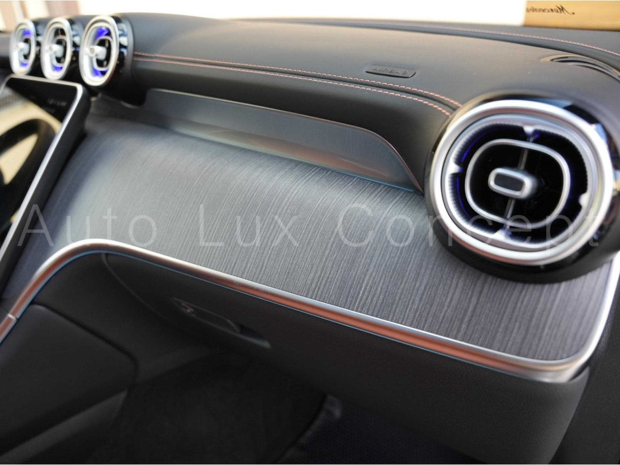 Mercedes GLC 43 AMG 4MATIC (2025) - Photo 21