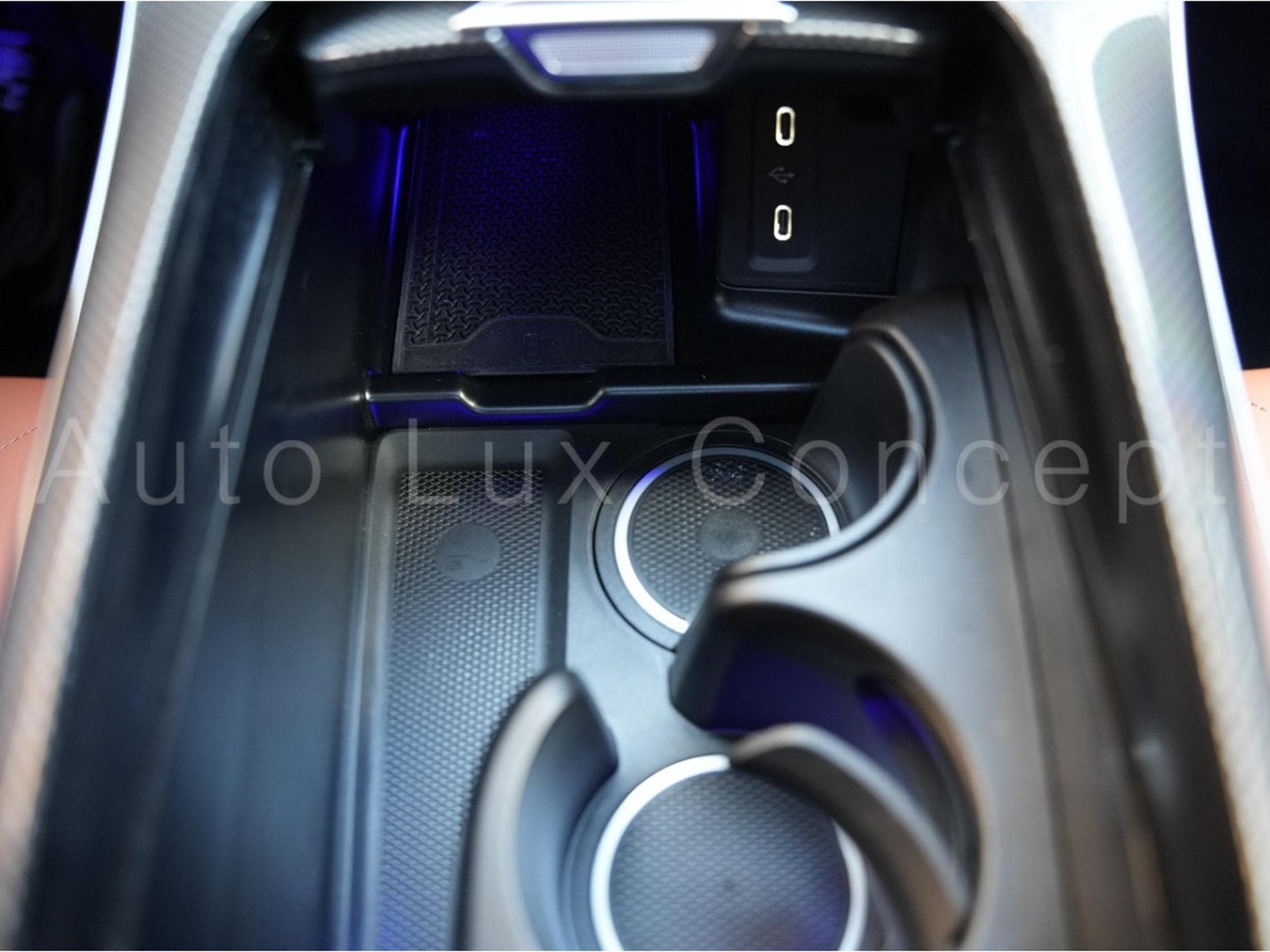 Mercedes GLC 43 AMG 4MATIC (2025) - Photo 20