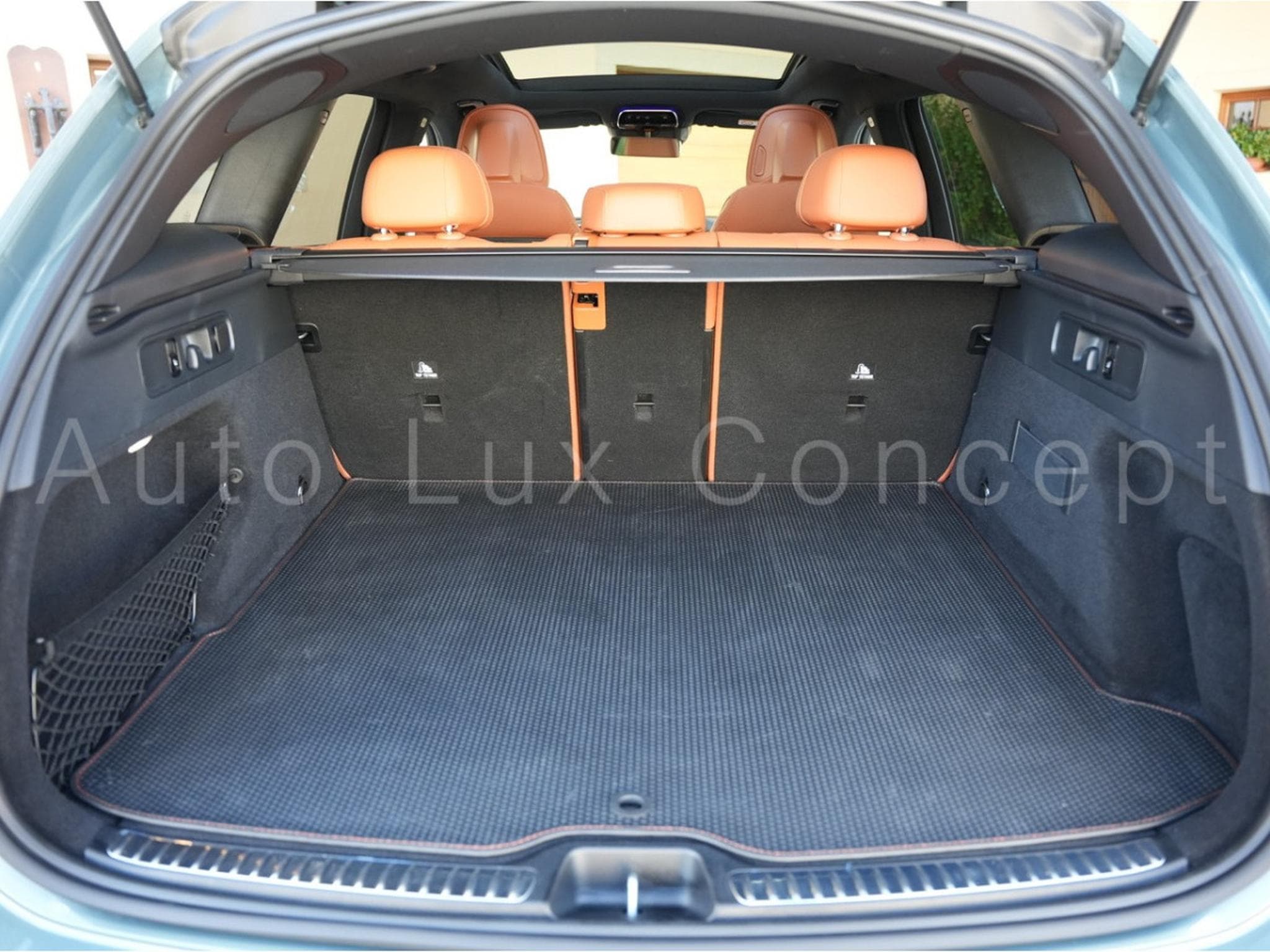 Mercedes GLC 43 AMG 4MATIC (2025) - Photo 24