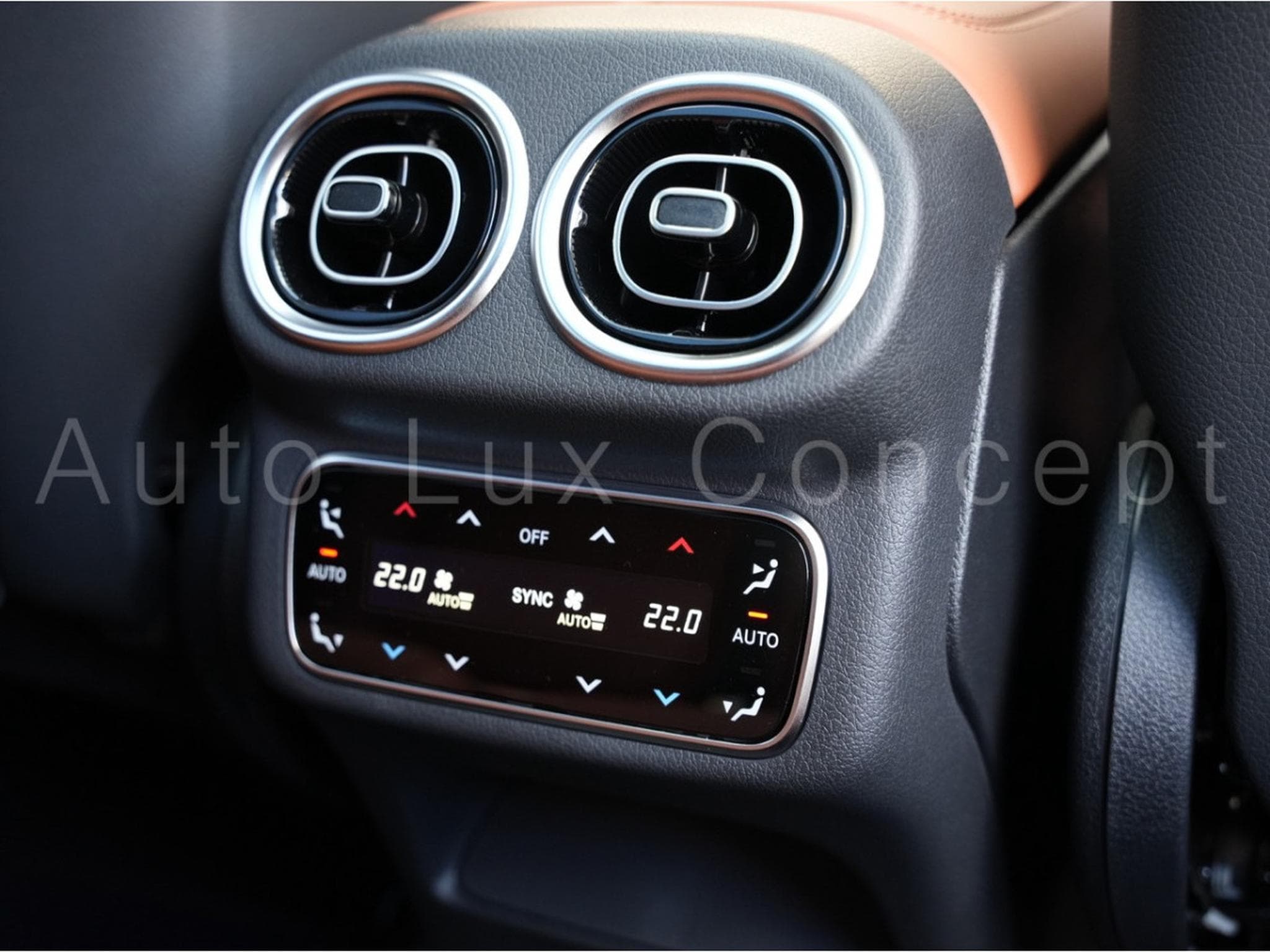 Mercedes GLC 43 AMG 4MATIC (2025) - Photo 23