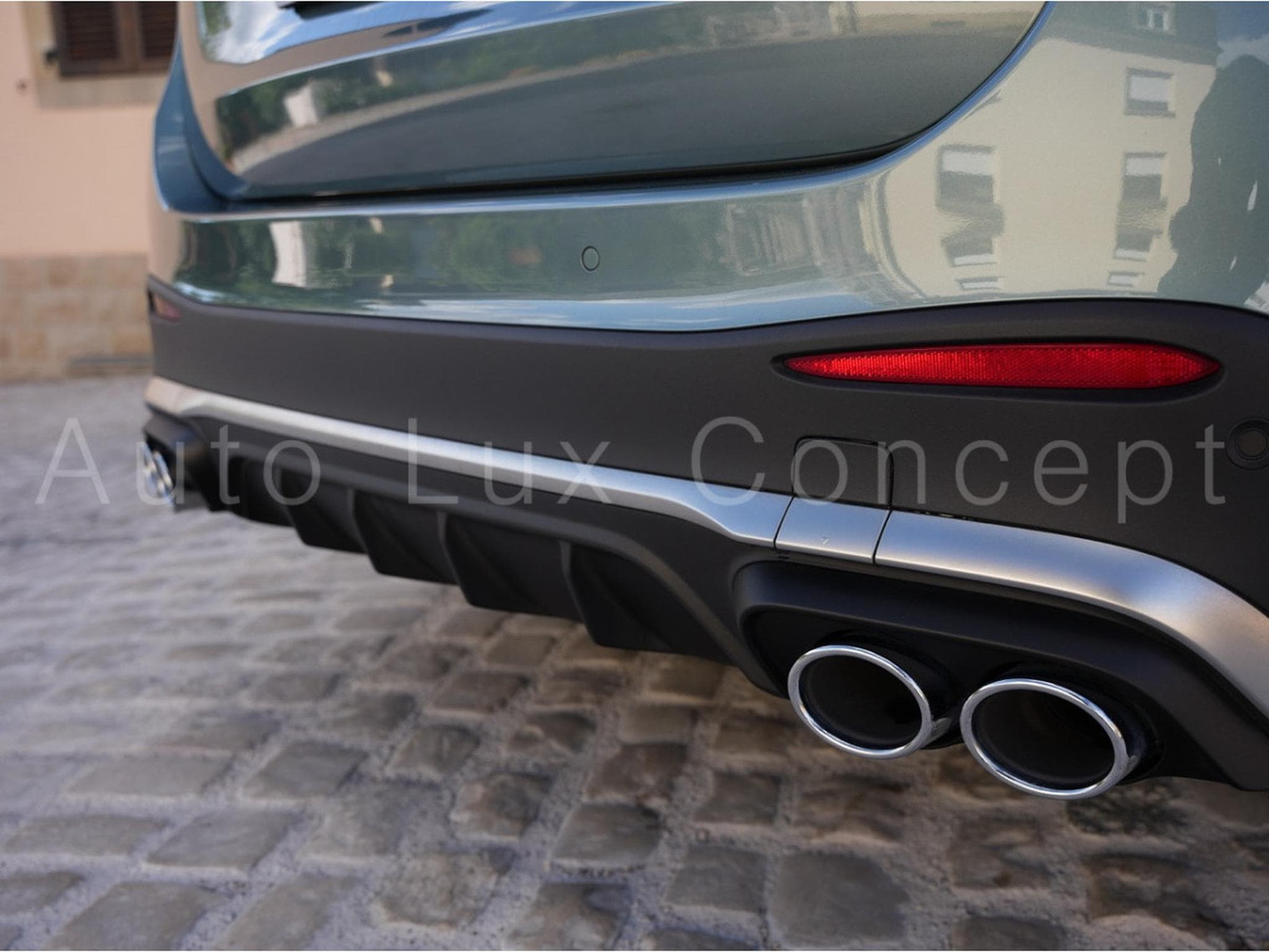 Mercedes GLC 43 AMG 4MATIC (2025) - Photo 29
