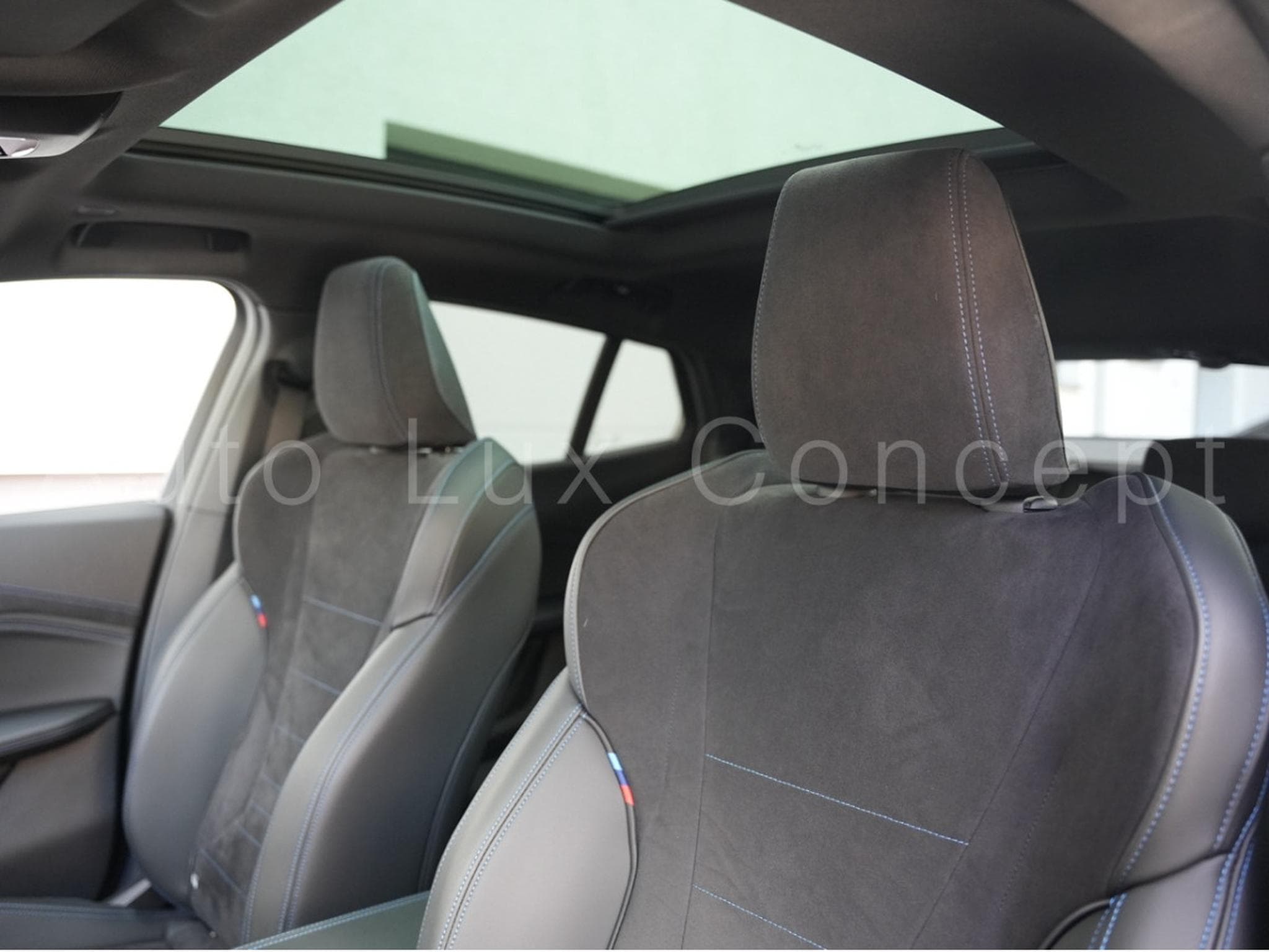 BMW X2 sDrive20d M Sport (2025) - Photo 8