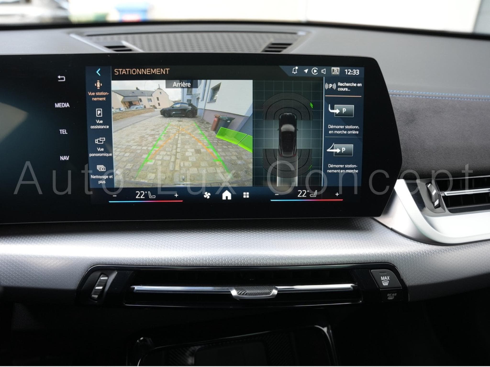 BMW X2 sDrive20d M Sport (2025) - Photo 14