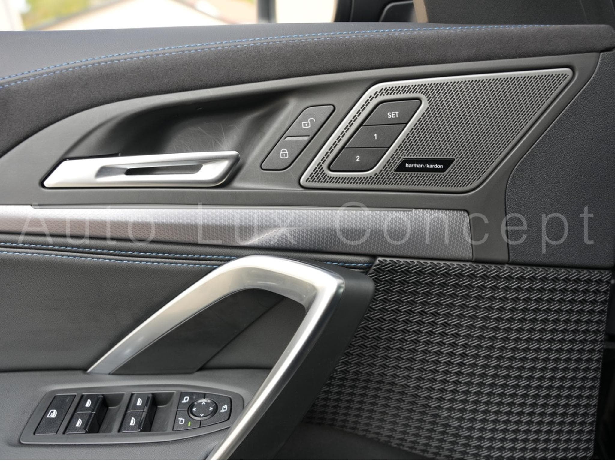 BMW X2 sDrive20d M Sport (2025) - Photo 11
