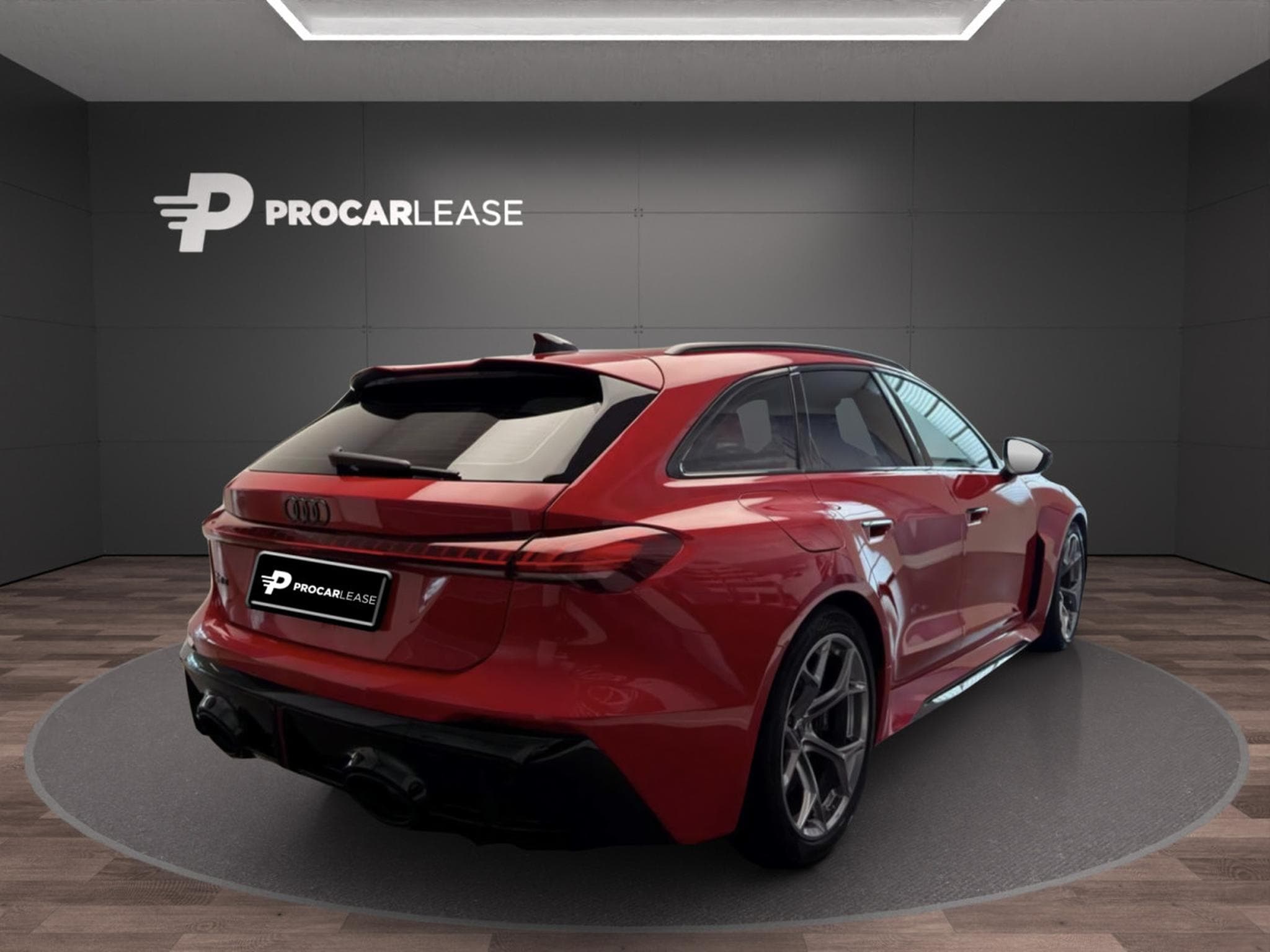 Audi RS5 Audi RS5 Avant Performance Facelift  RS Sport Plus Ventilés/ (2026) - Photo 2