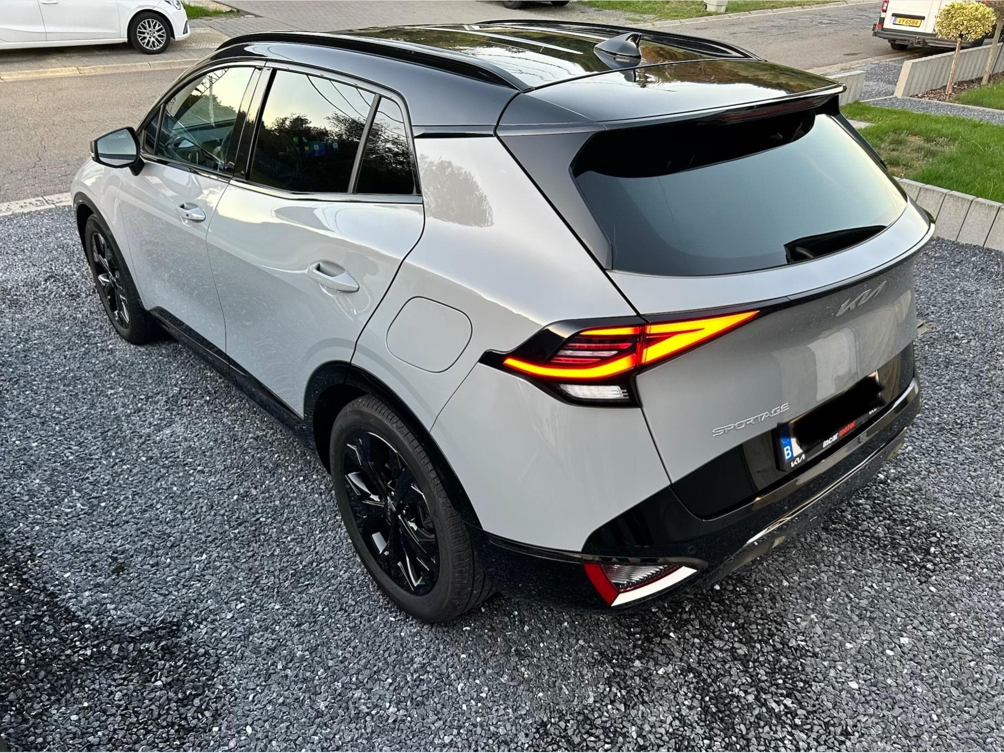 Kia Sportage Style édition (2025) - Photo 3