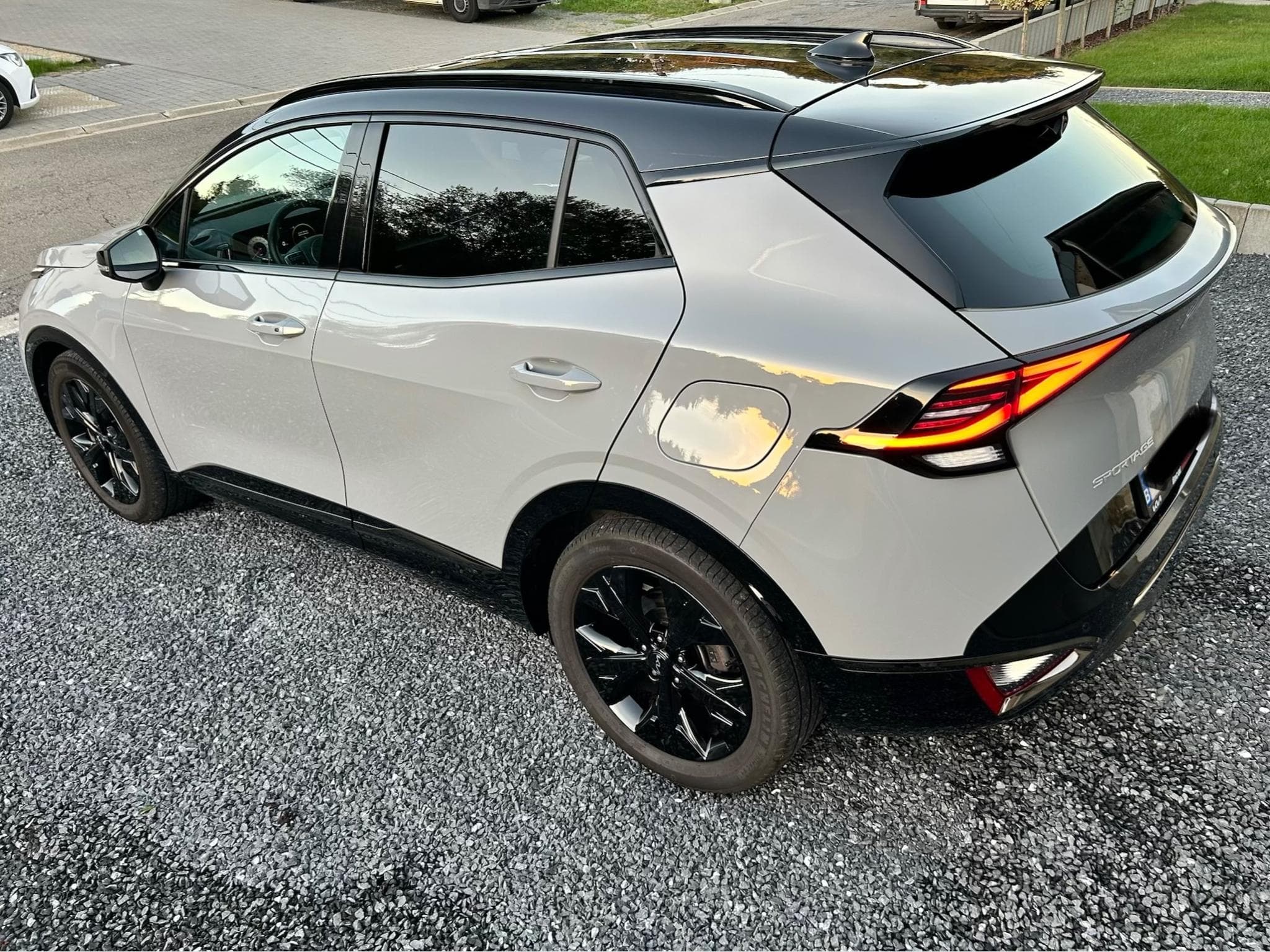 Kia Sportage Style édition (2025) - Photo 4