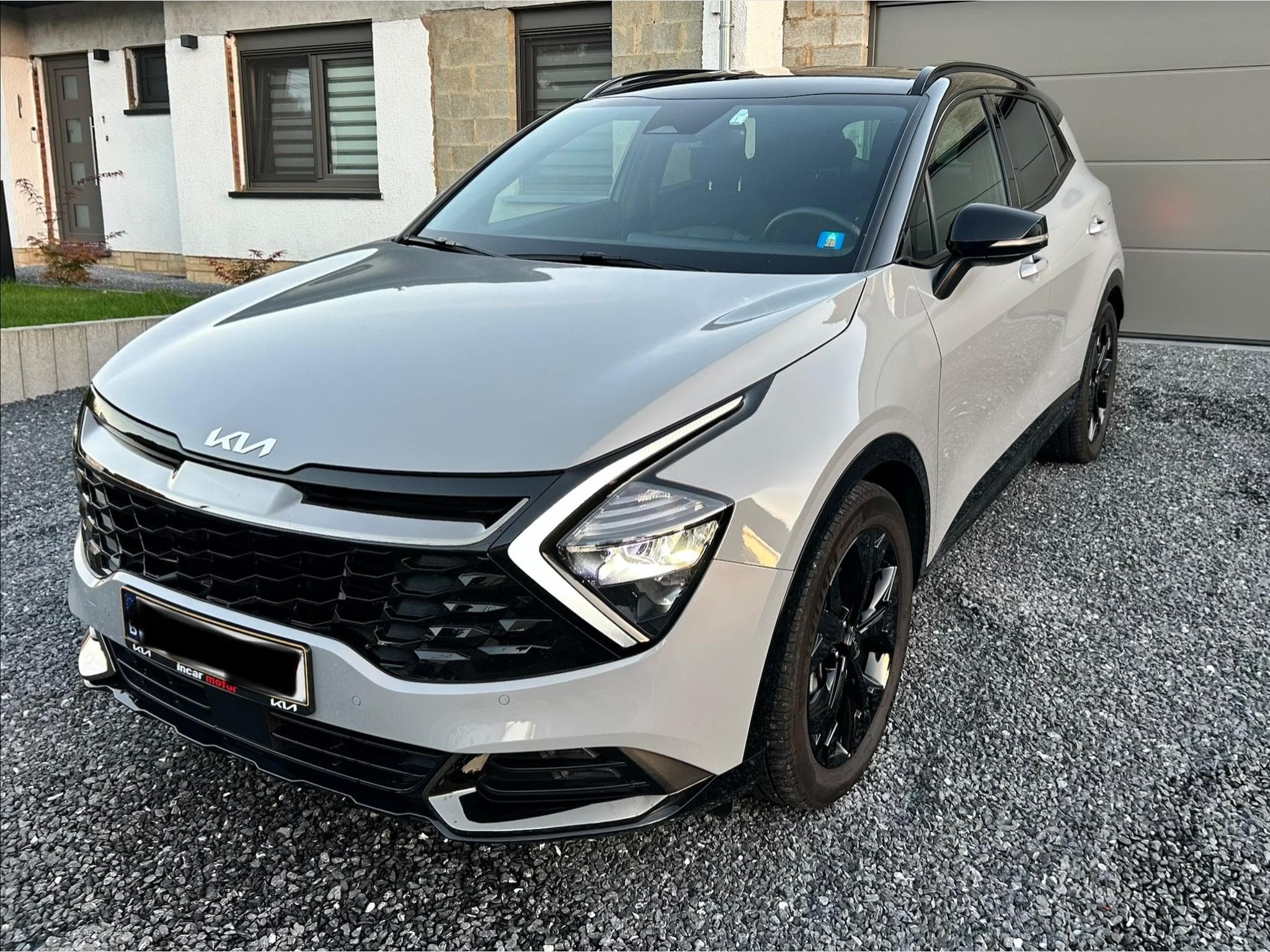 Kia Sportage Style édition (2025) - Photo 6