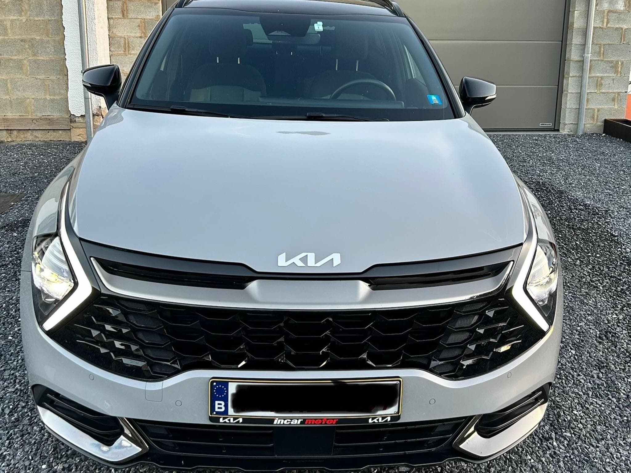 Kia Sportage Style édition (2025) - Photo 7