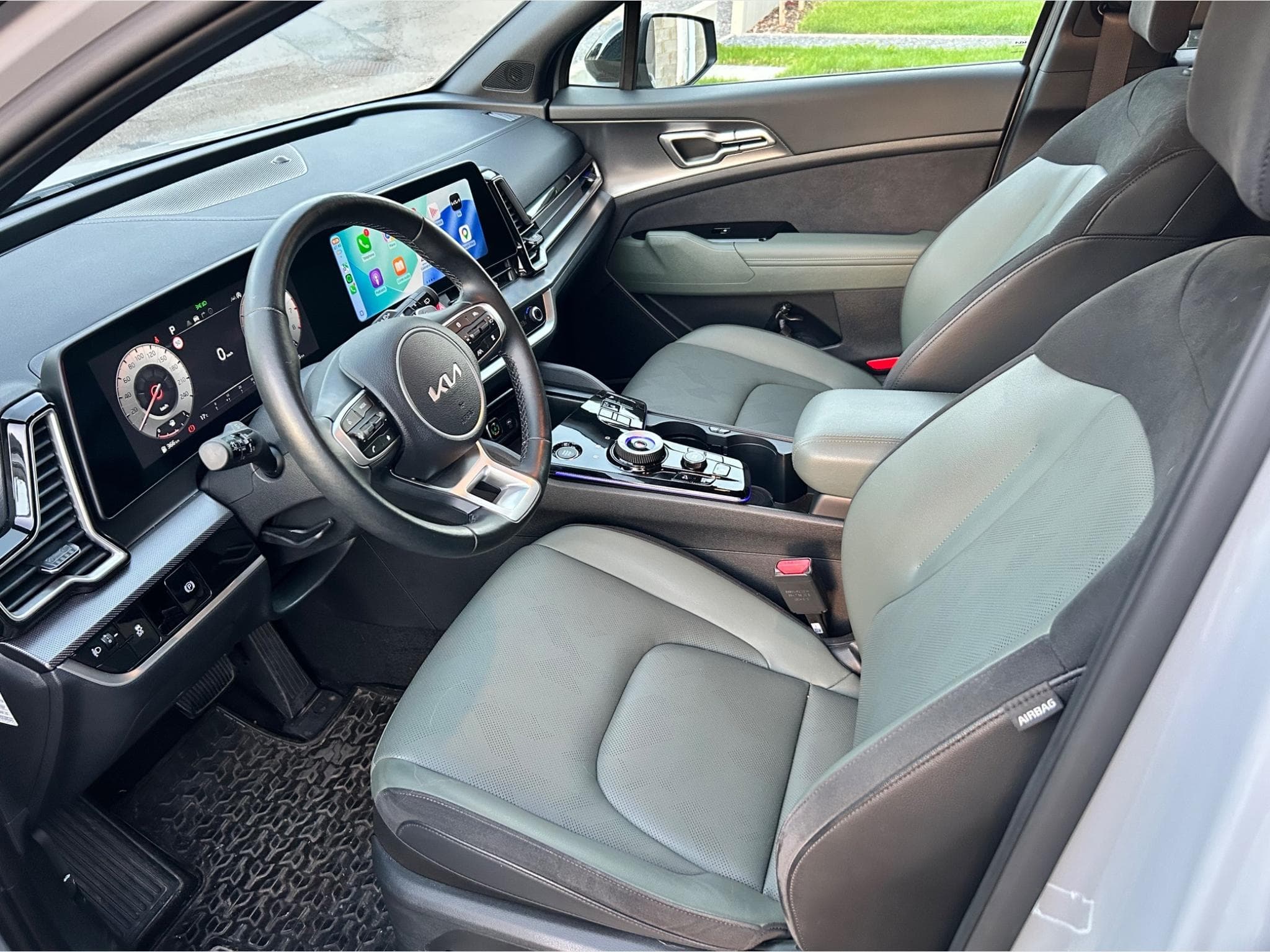 Kia Sportage Style édition (2025) - Photo 8