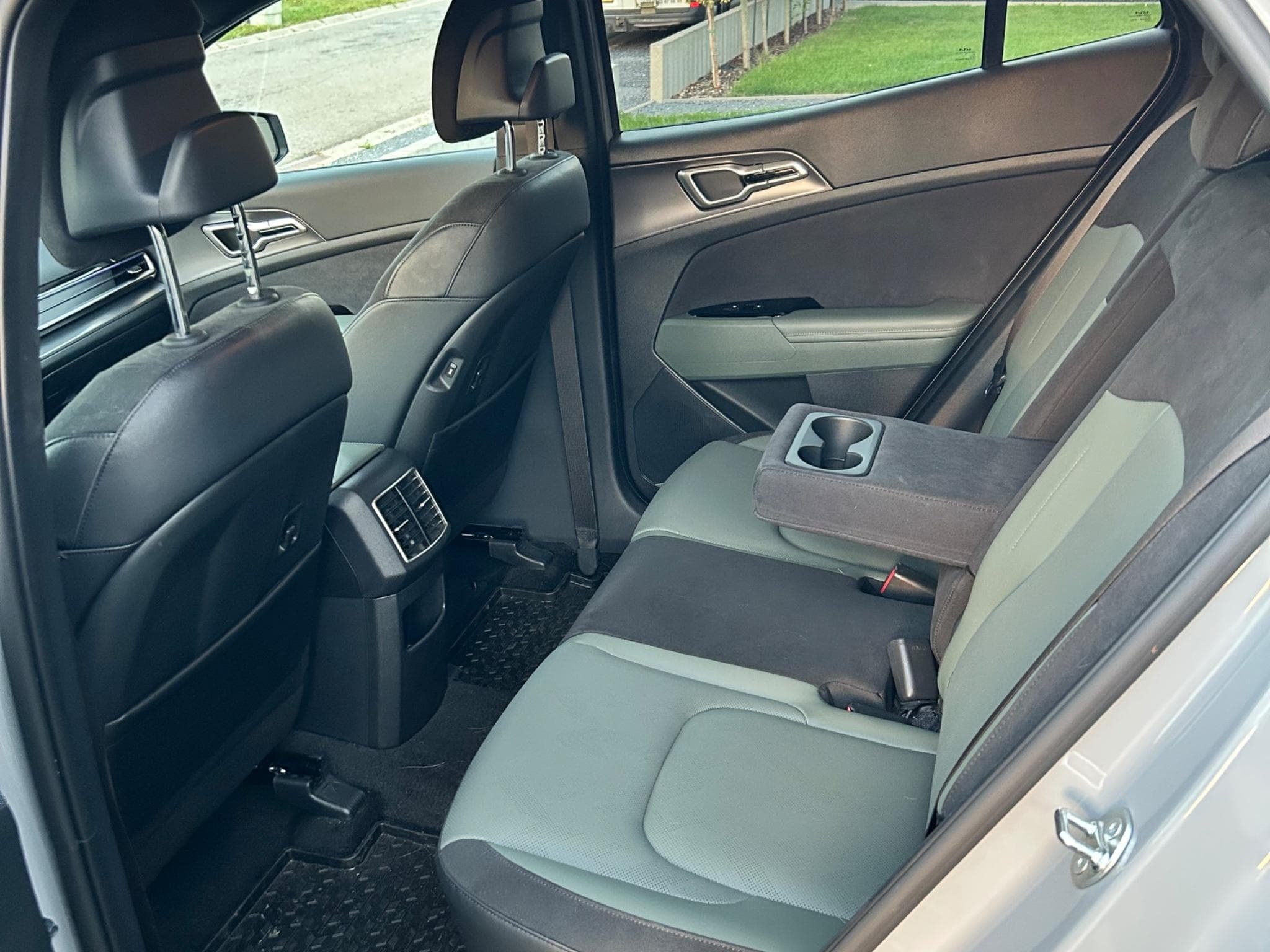 Kia Sportage Style édition (2025) - Photo 10