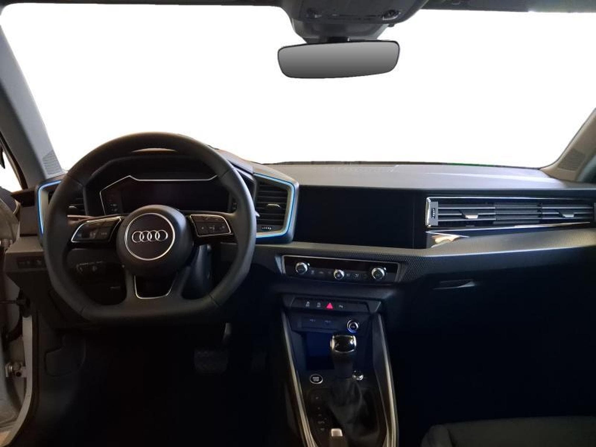 Audi A1 S Line (2026) - Photo 2