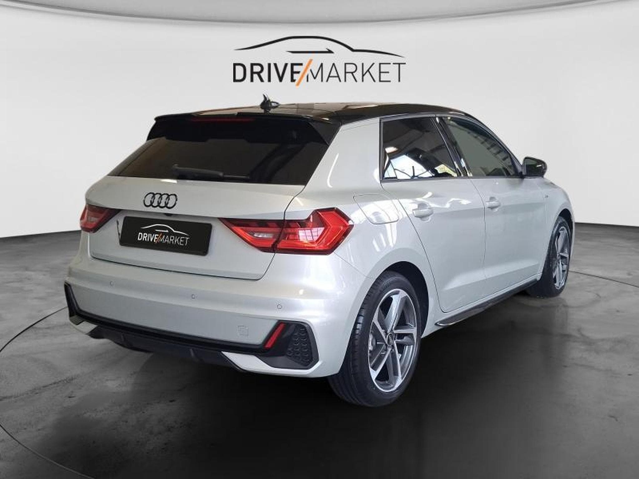 Audi A1 S Line (2026) - Photo 3