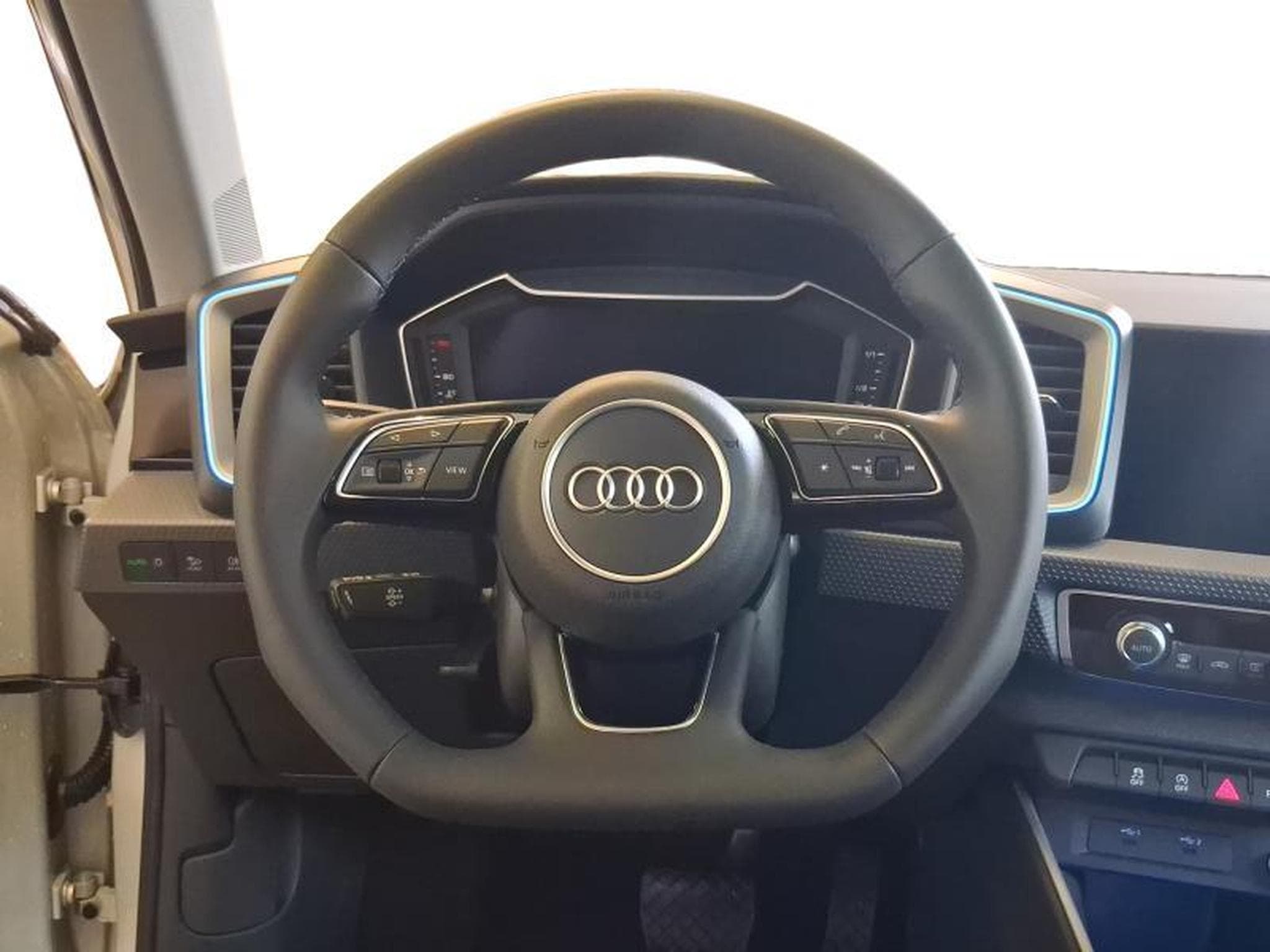 Audi A1 S Line (2026) - Photo 5