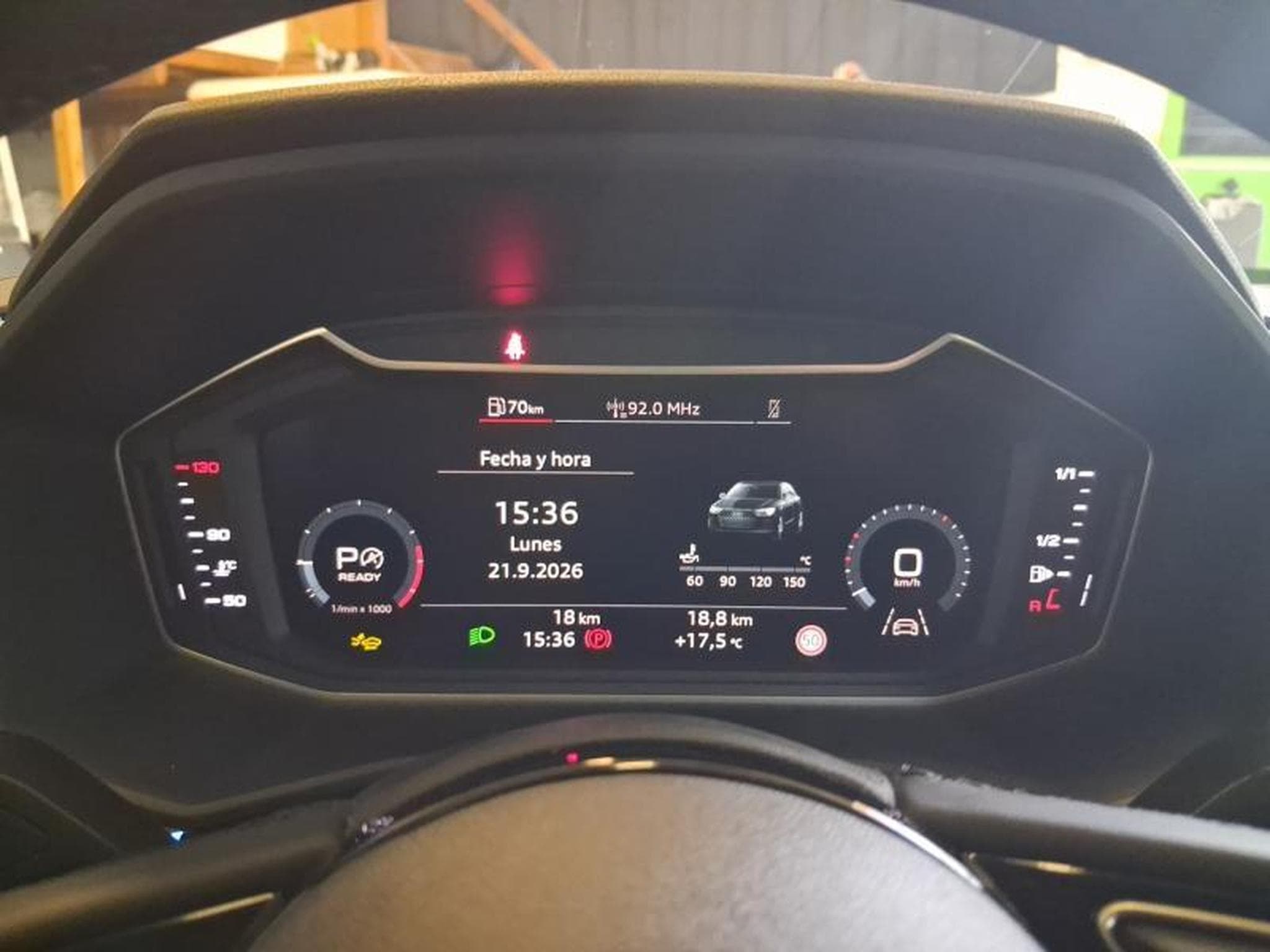 Audi A1 S Line (2026) - Photo 6