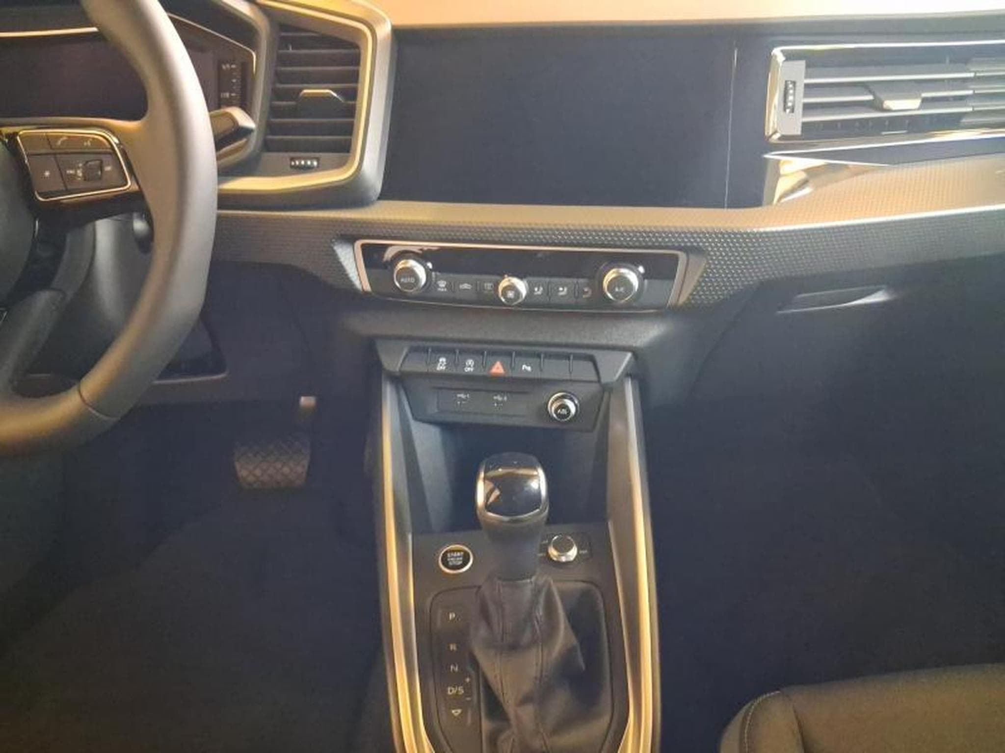 Audi A1 S Line (2026) - Photo 9
