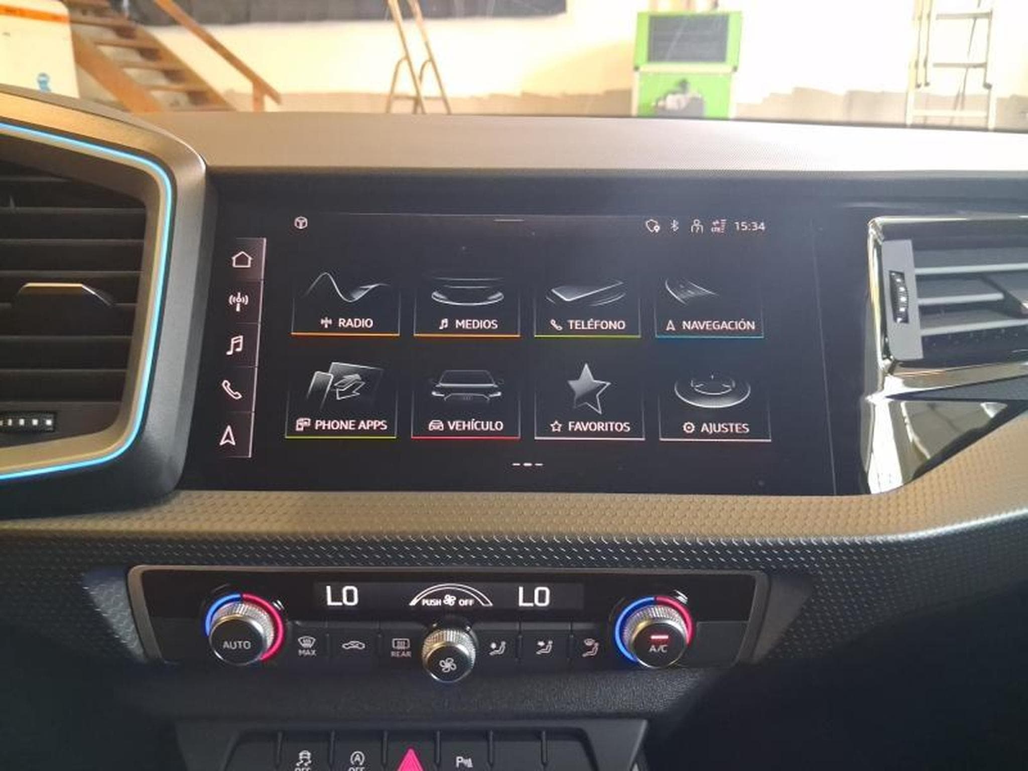 Audi A1 S Line (2026) - Photo 7