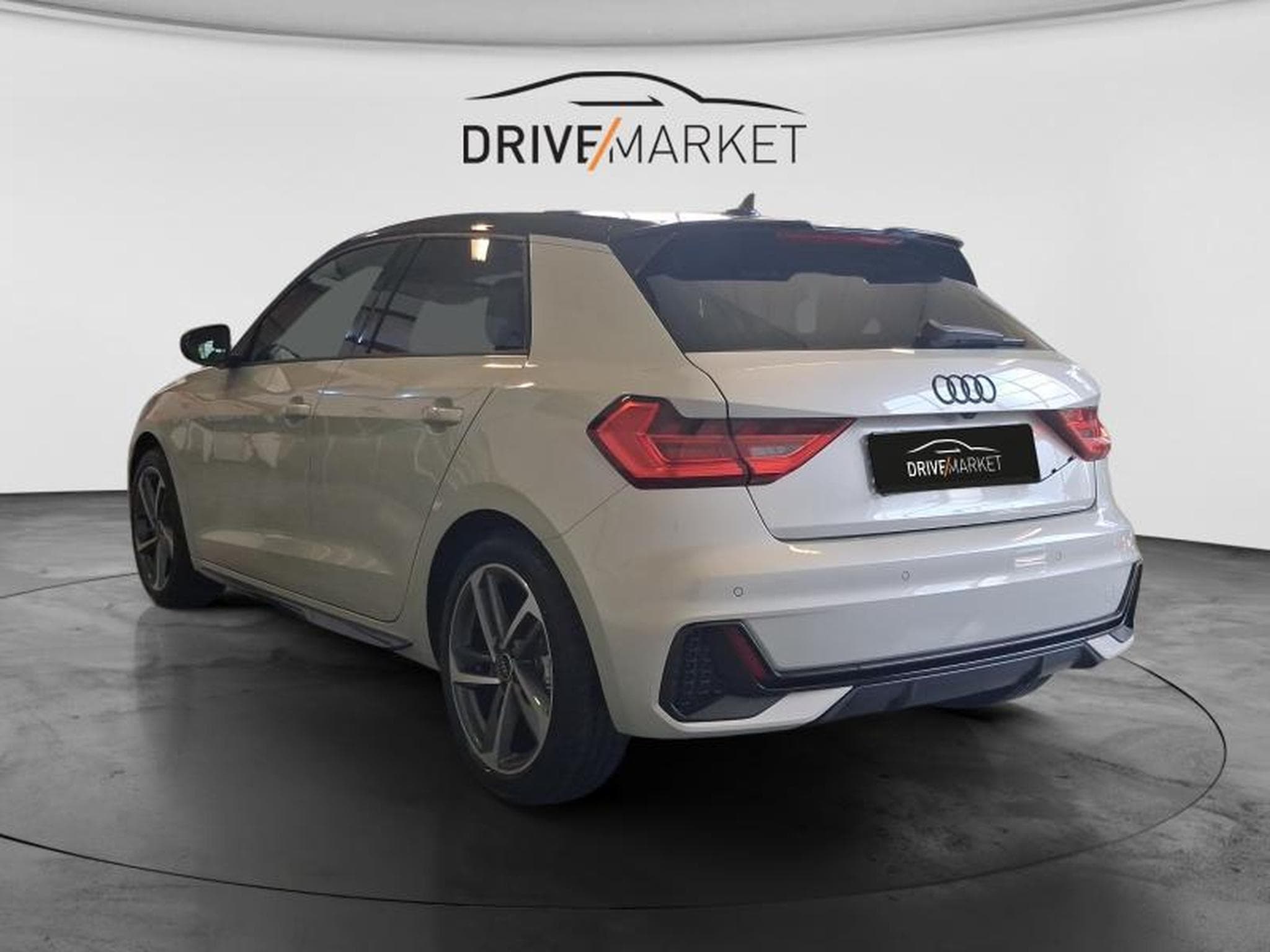 Audi A1 S Line (2026) - Photo 18