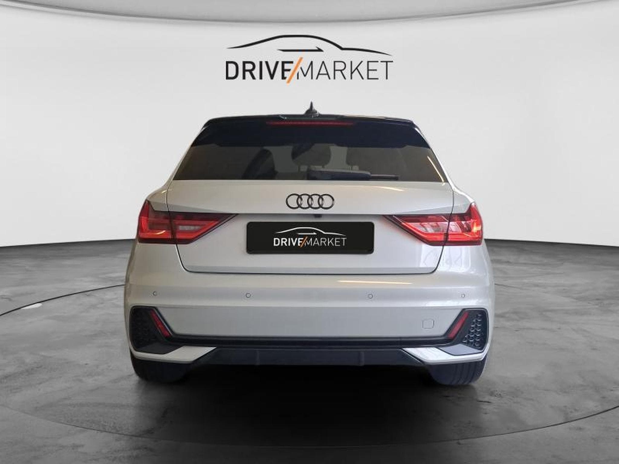 Audi A1 S Line (2026) - Photo 17