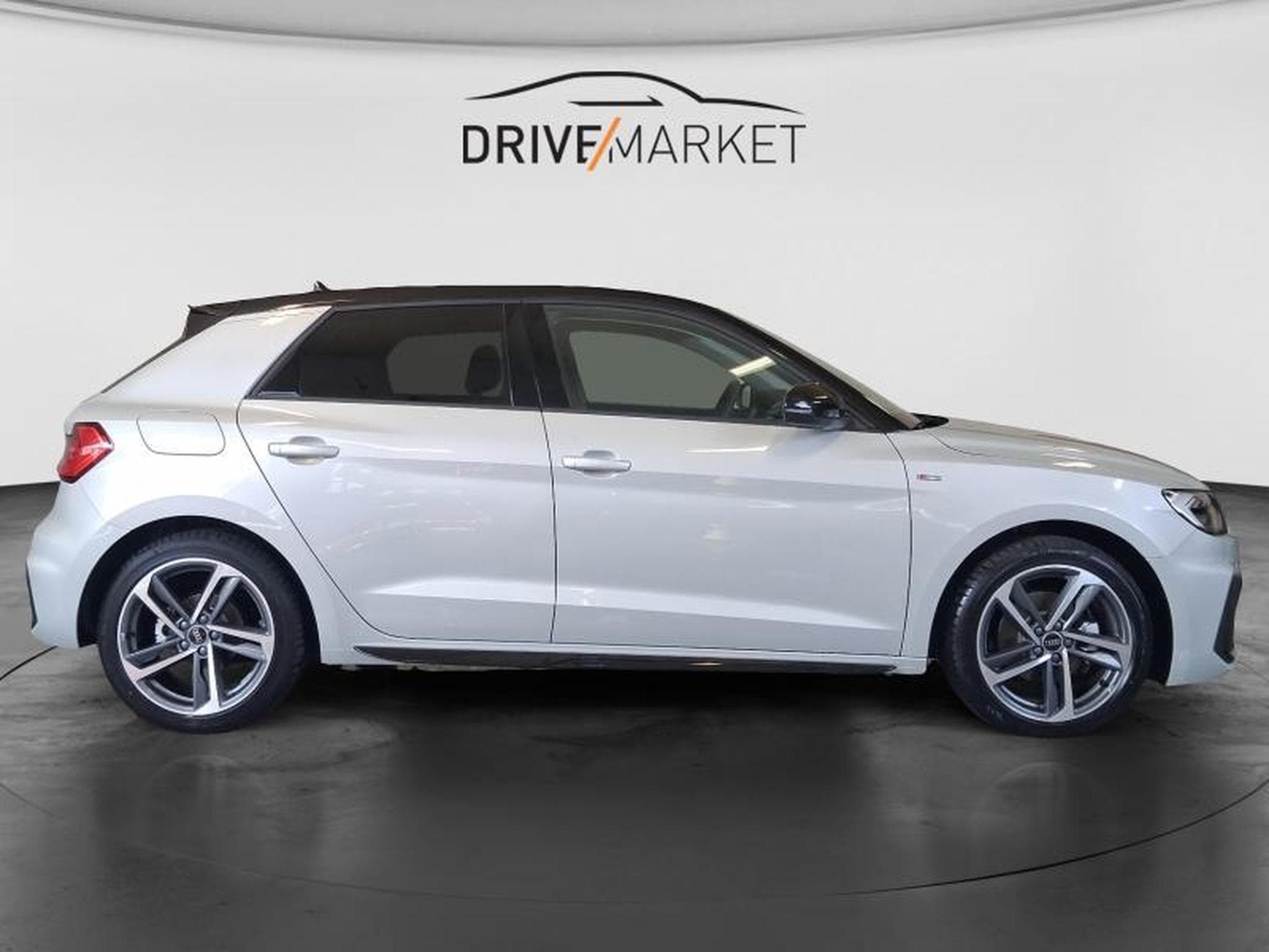 Audi A1 S Line (2026) - Photo 20