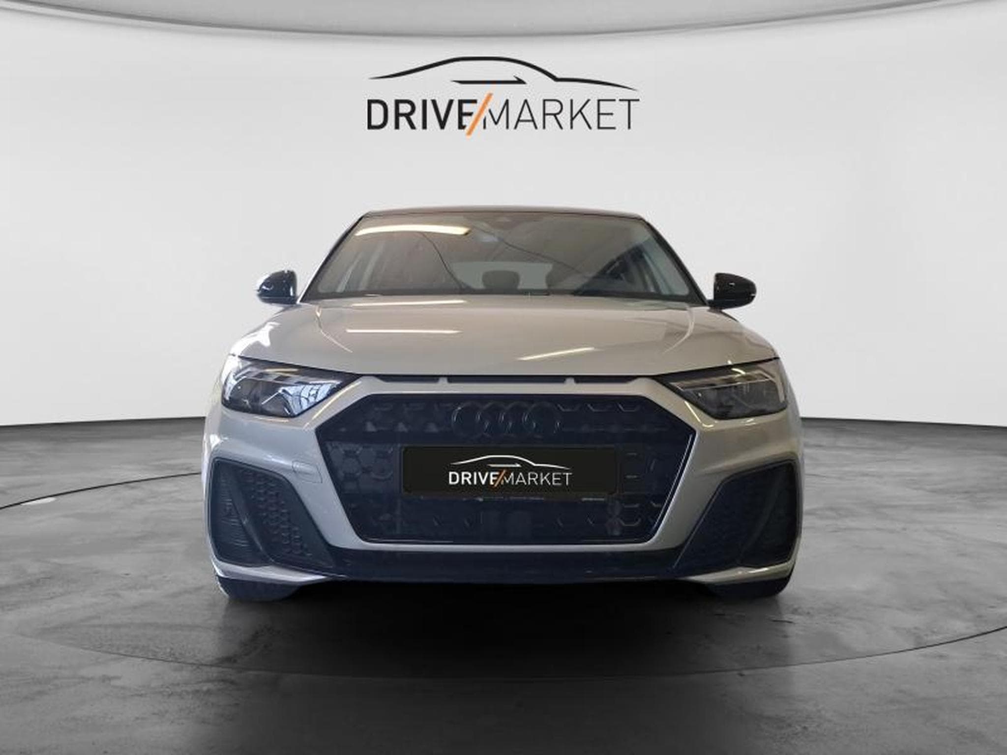 Audi A1 S Line (2026) - Photo 21