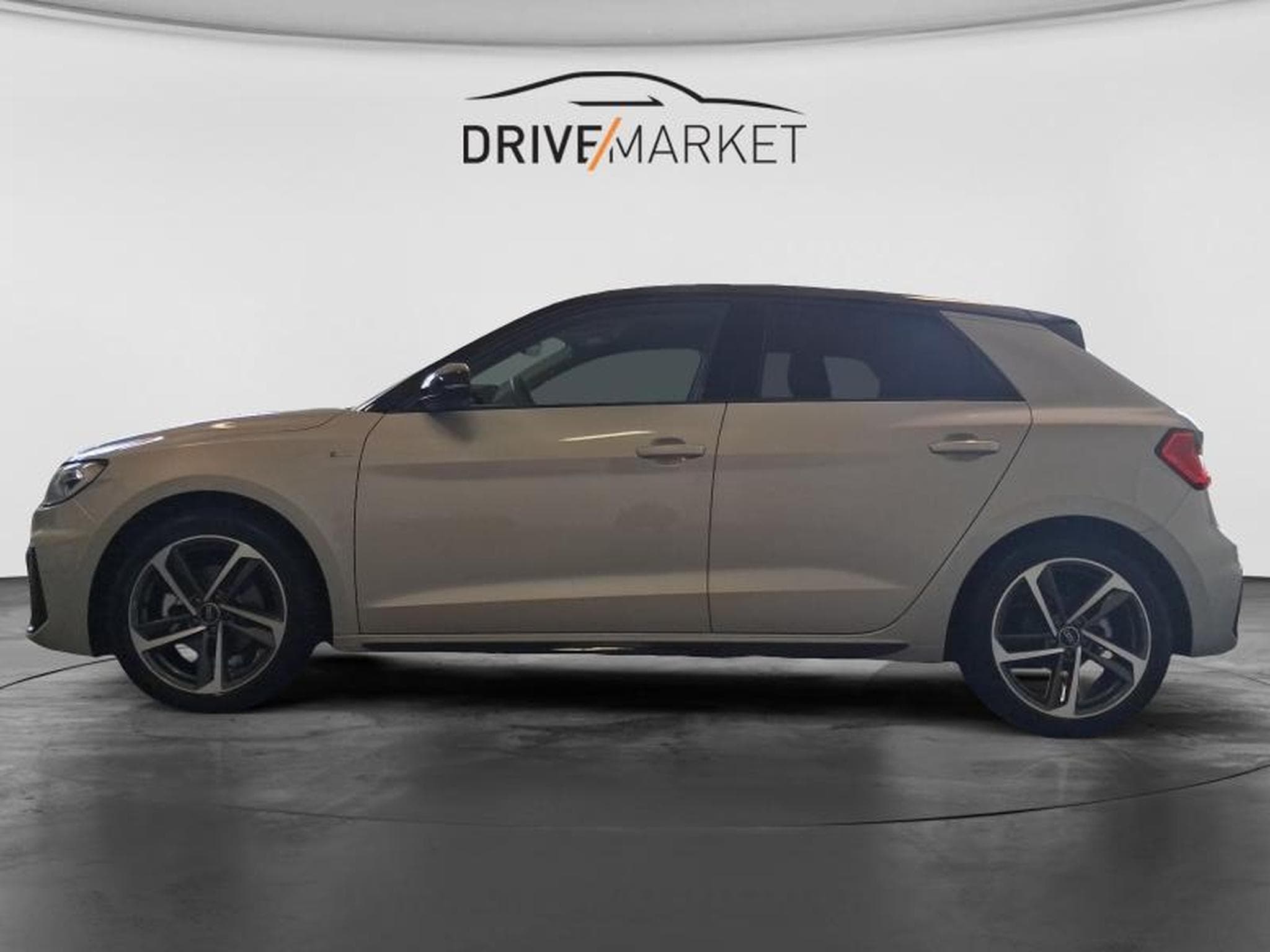 Audi A1 S Line (2026) - Photo 19