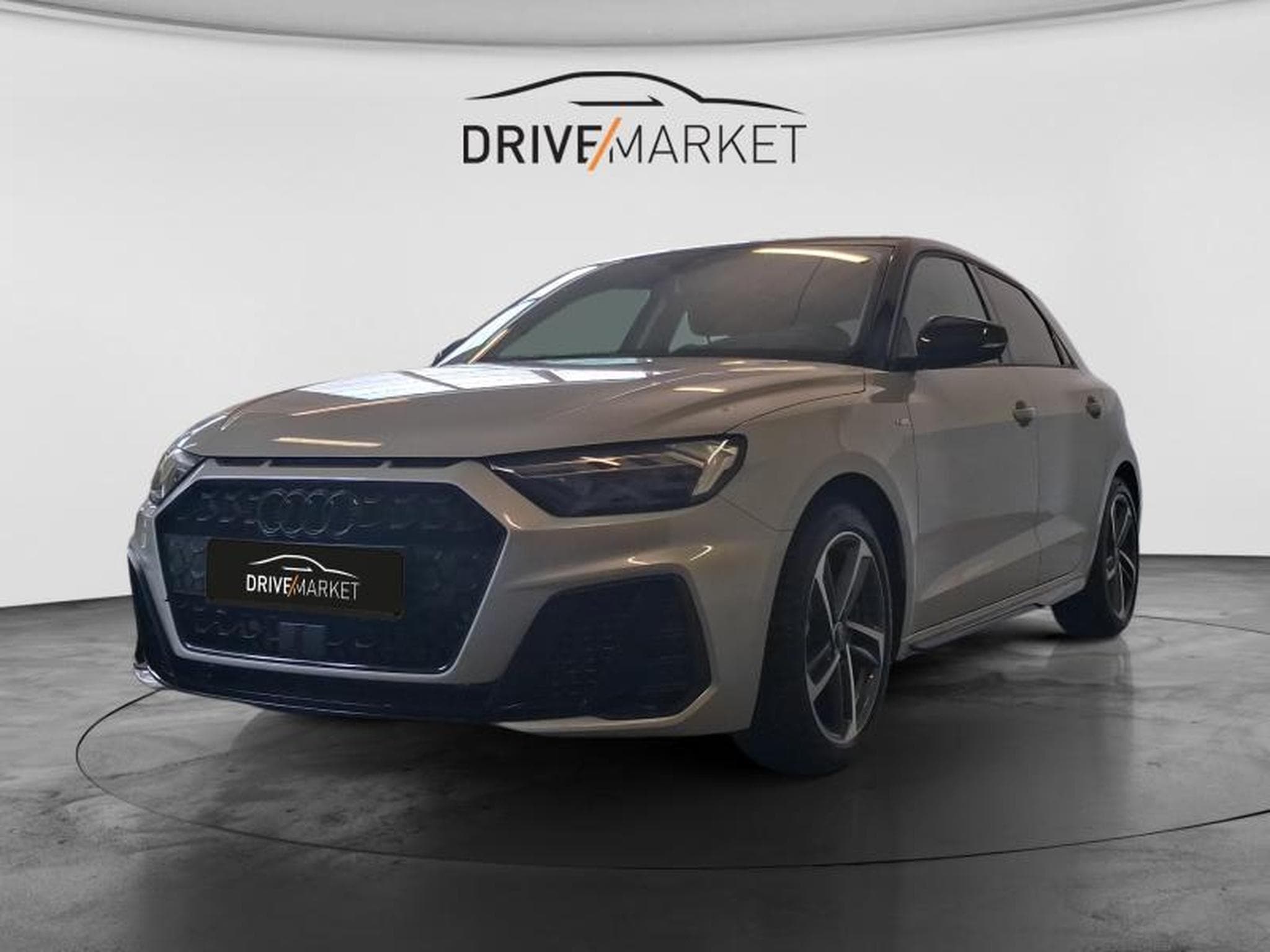 Audi A1 S Line (2026) - Photo 22