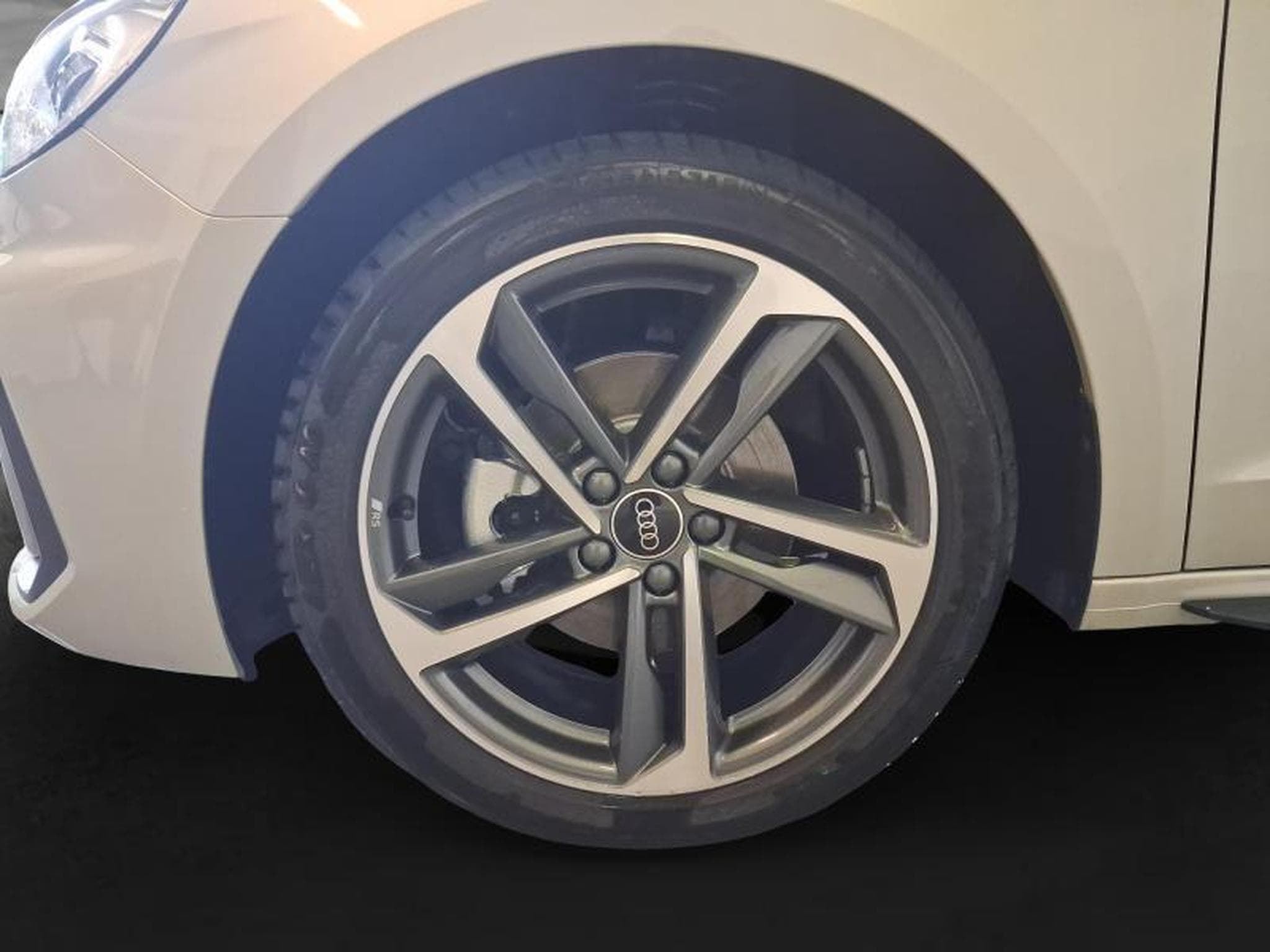 Audi A1 S Line (2026) - Photo 23