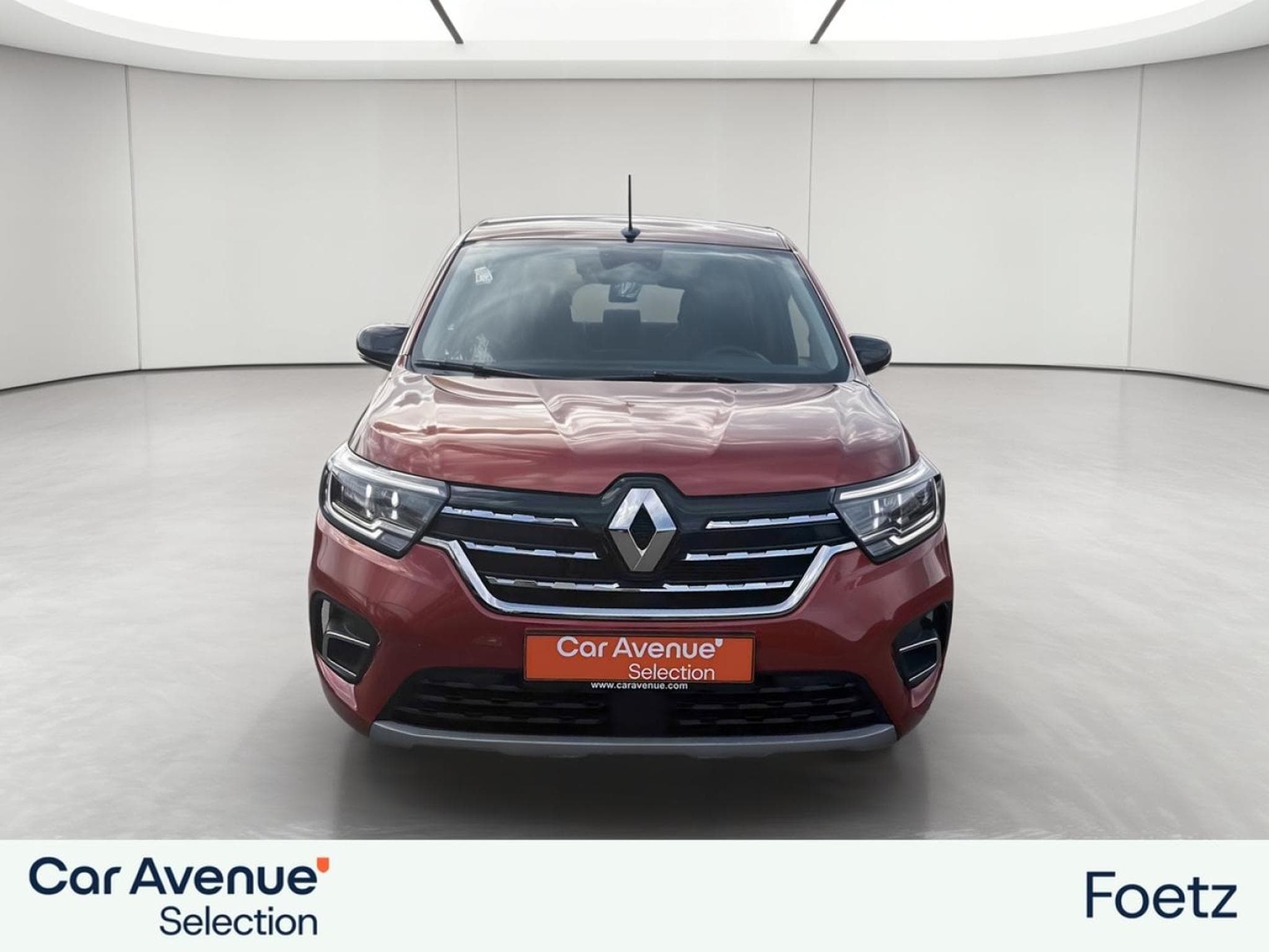 RENAULT Kangoo 1.3 TCe 130ch Techno EDC - 23 (2024) - Photo 6