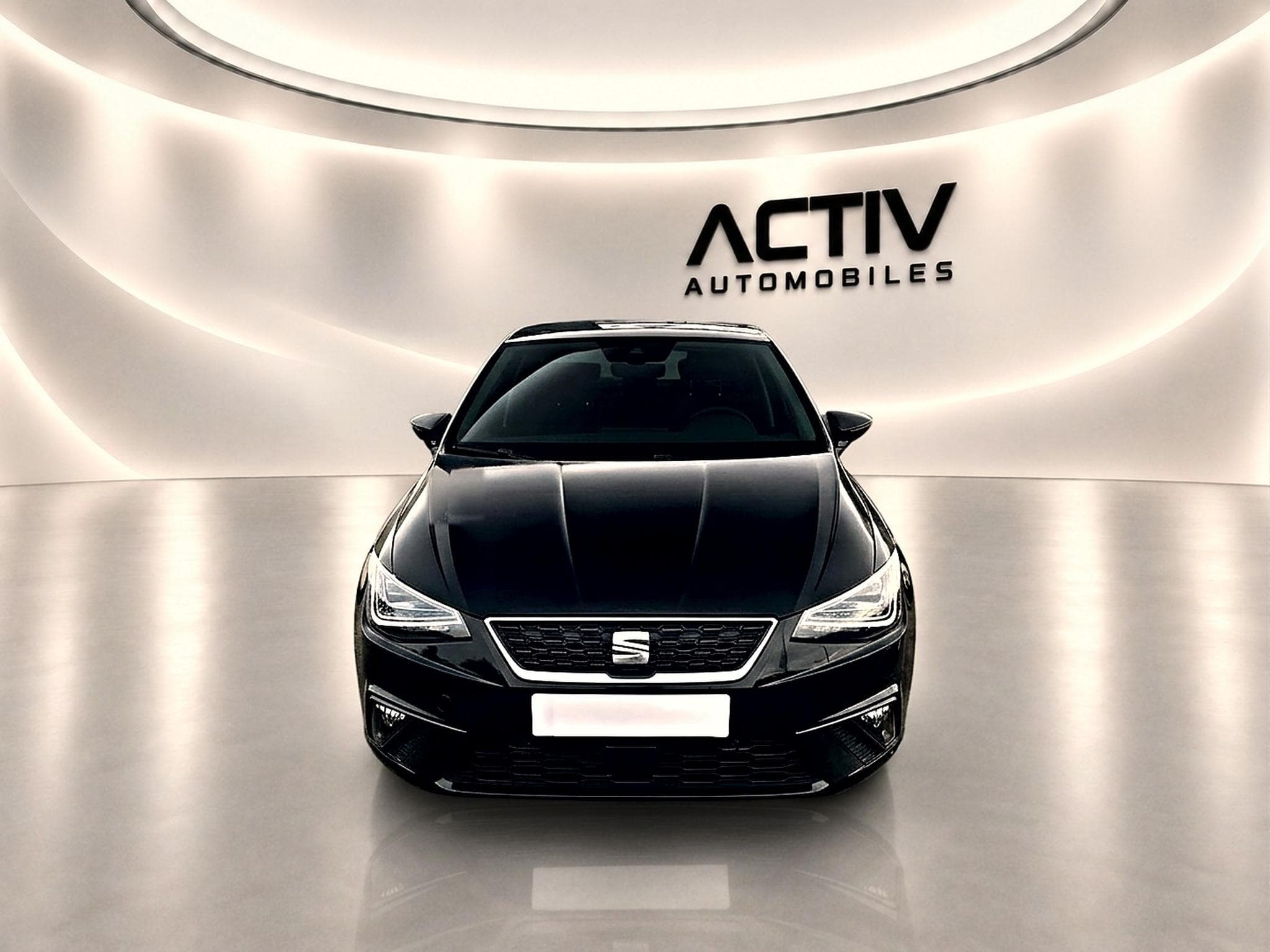 Seat IBIZA 1.0 TSI 95 COPA (2025) - Photo 2