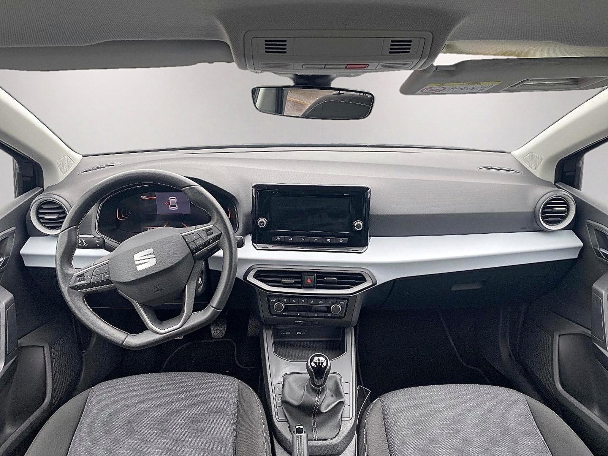 Seat IBIZA 1.0 TSI 95 COPA (2025) - Photo 10