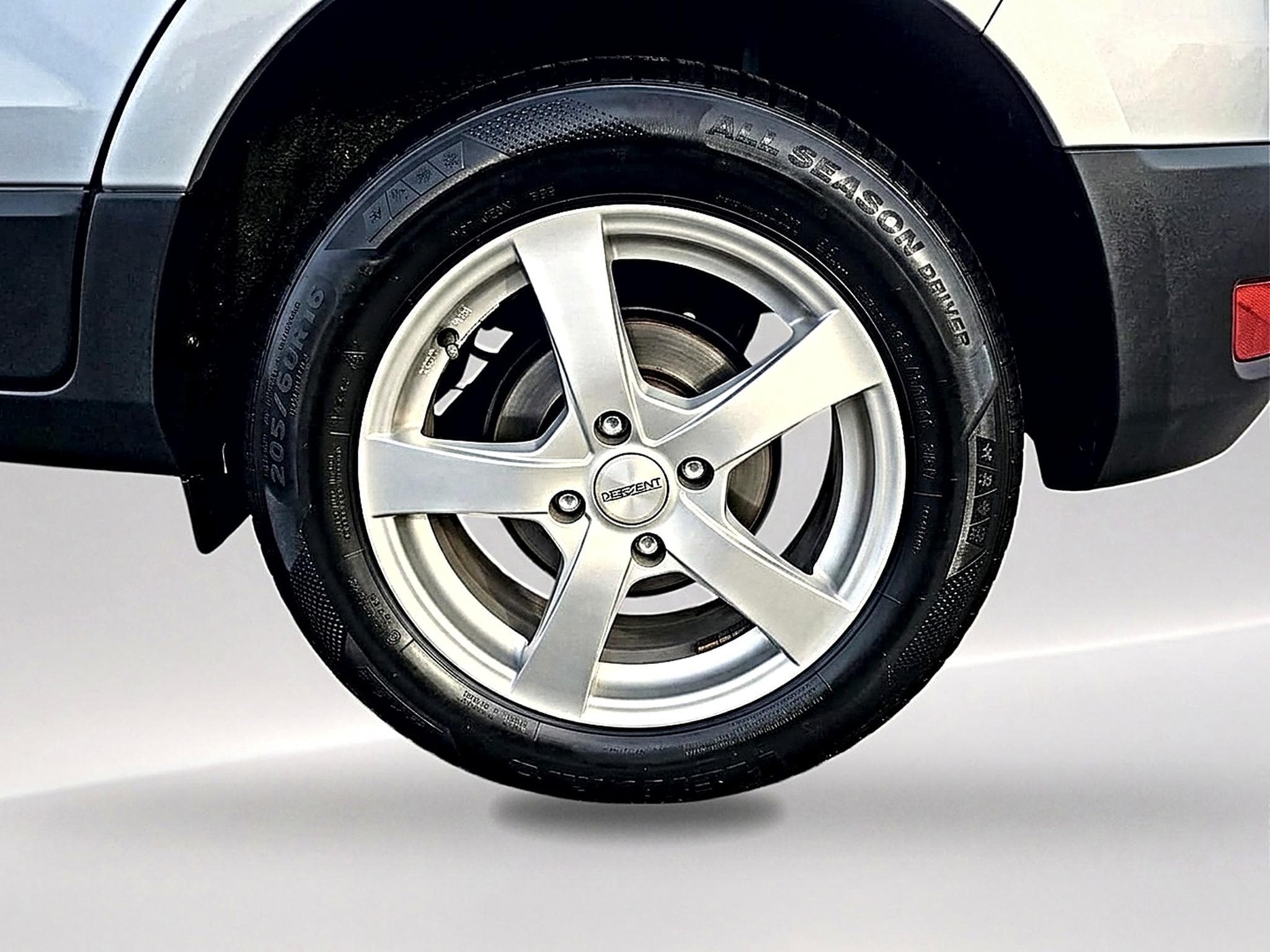 Ford ECOSPORT 1.0 ECOBOOST 125 TITANIUM BUSINESS (2019) - Photo 9